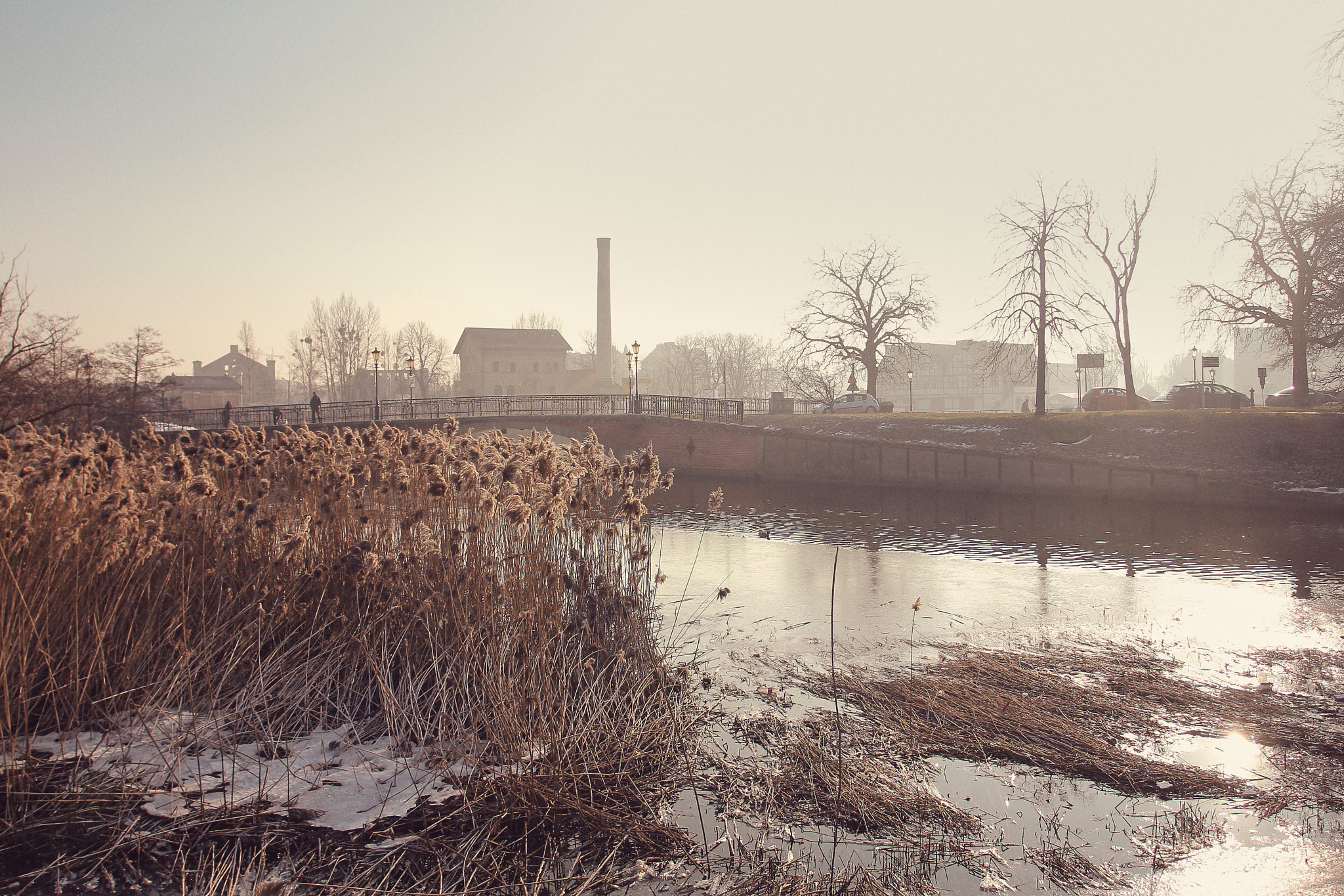 Canon EOS 60D + Canon EF 17-40mm F4L USM sample photo. Img photography
