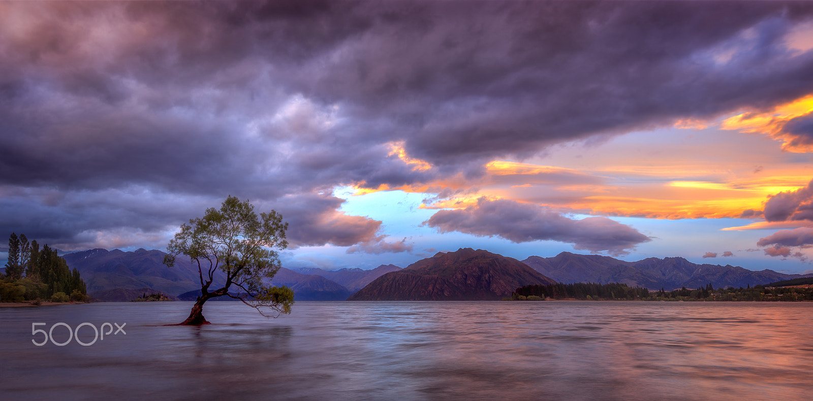 Canon EF 11-24mm F4L USM sample photo. Serenity photography