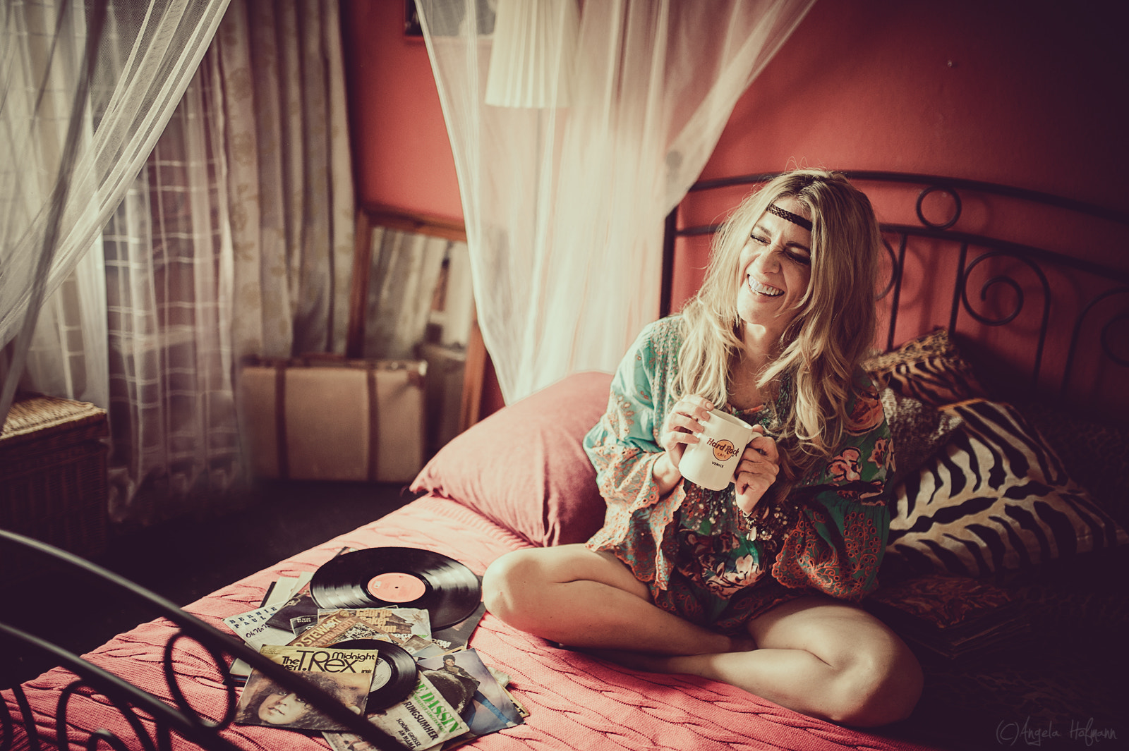 Nikon D700 + Sigma 35mm F1.4 DG HSM Art sample photo. Life is beautiful photography