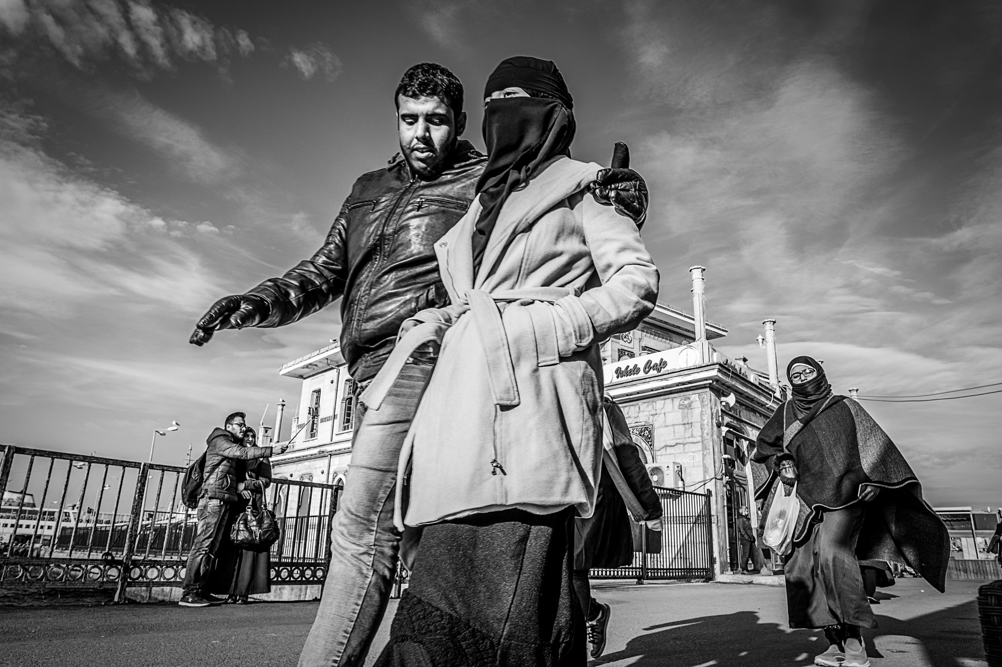 Fujifilm X-Pro2 + Fujifilm XF 16mm F1.4 R WR sample photo. Ahlan wa sahlan photography