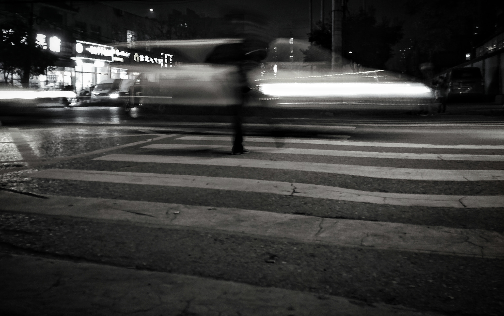 Xiaomi Mi-4c sample photo. Speed photography