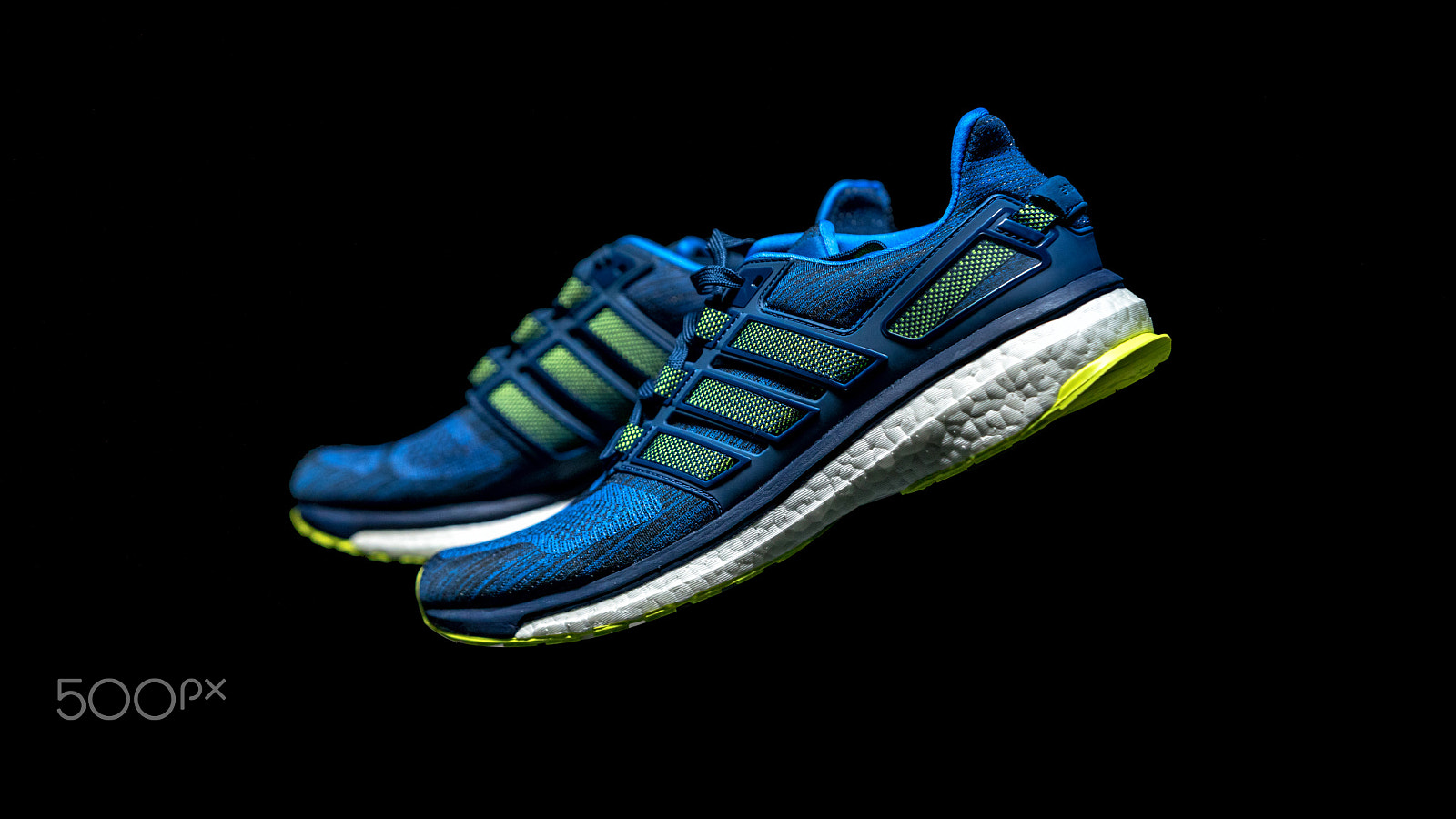 Canon EF 70-200mm F2.8L USM sample photo. Adidasrunners photography
