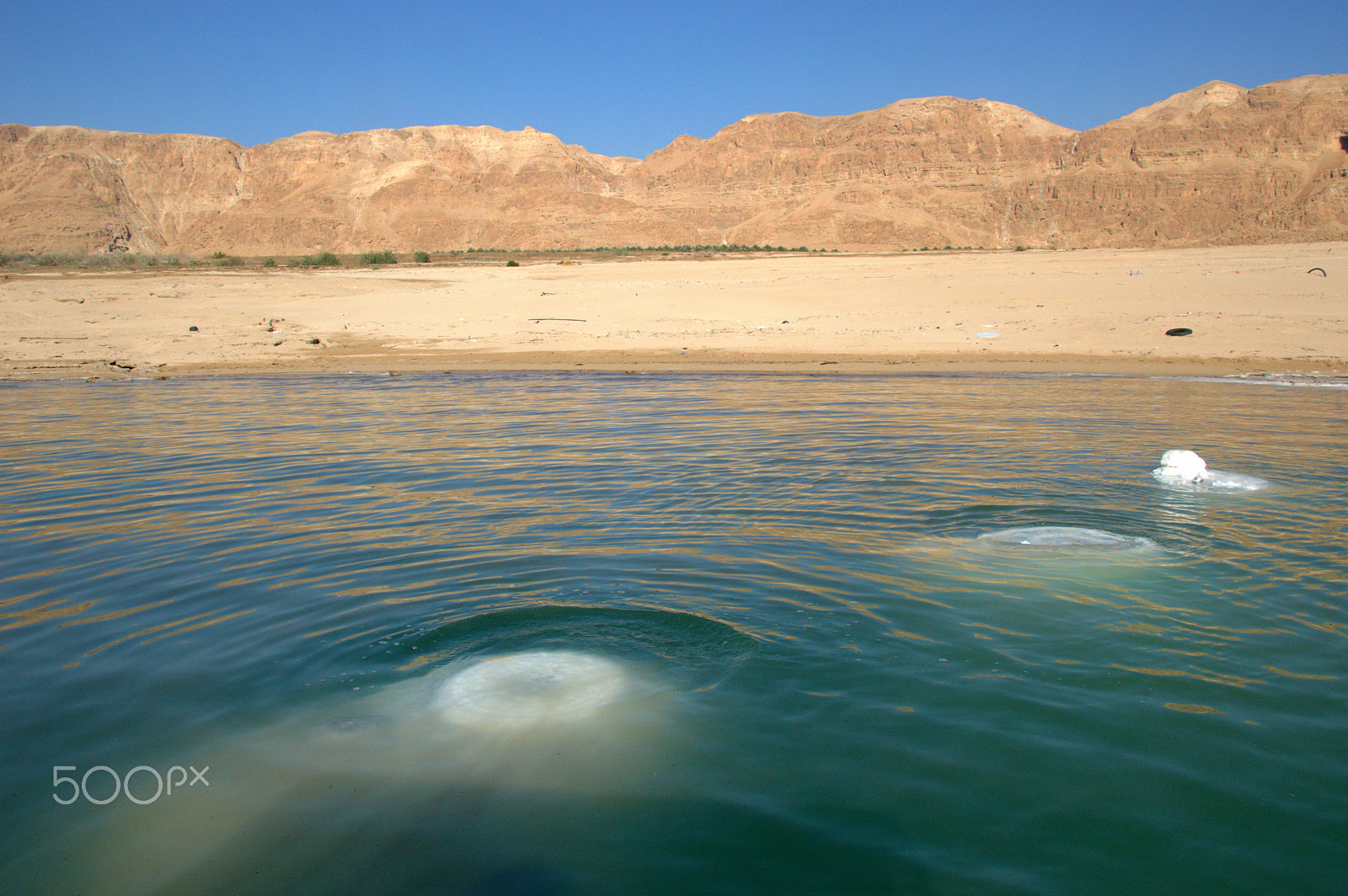 Nikon D3200 sample photo. Dead sea, 15/04/2016 photography
