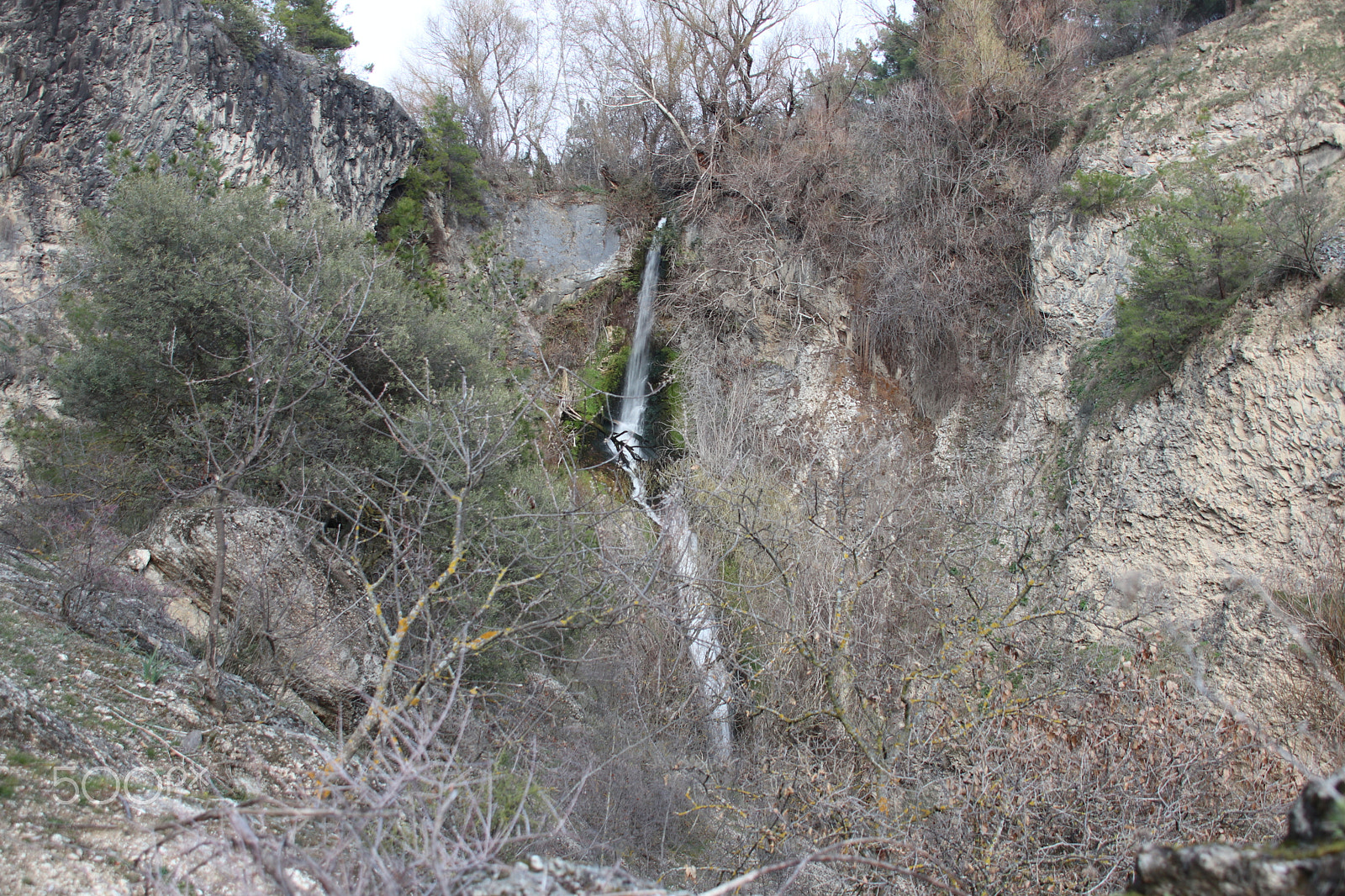 Canon EF 75-300mm F4.0-5.6 IS USM sample photo. Img photography