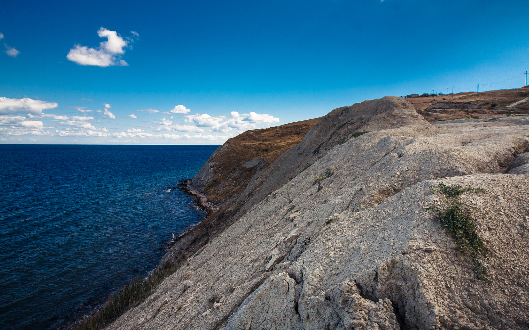 Canon EOS 5D sample photo. Mountains photography