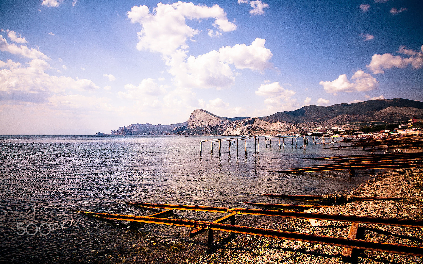Tokina AT-X Pro 12-24mm F4 (IF) DX sample photo. Sokol photography