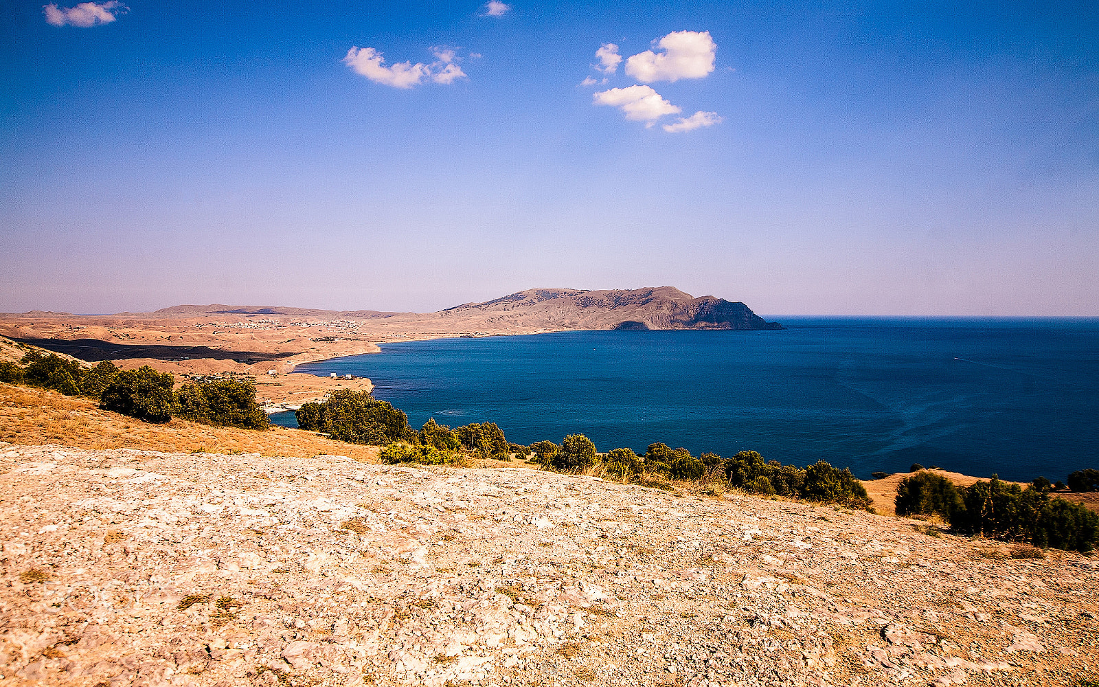 Tokina AT-X Pro 12-24mm F4 (IF) DX sample photo. Landscape photography