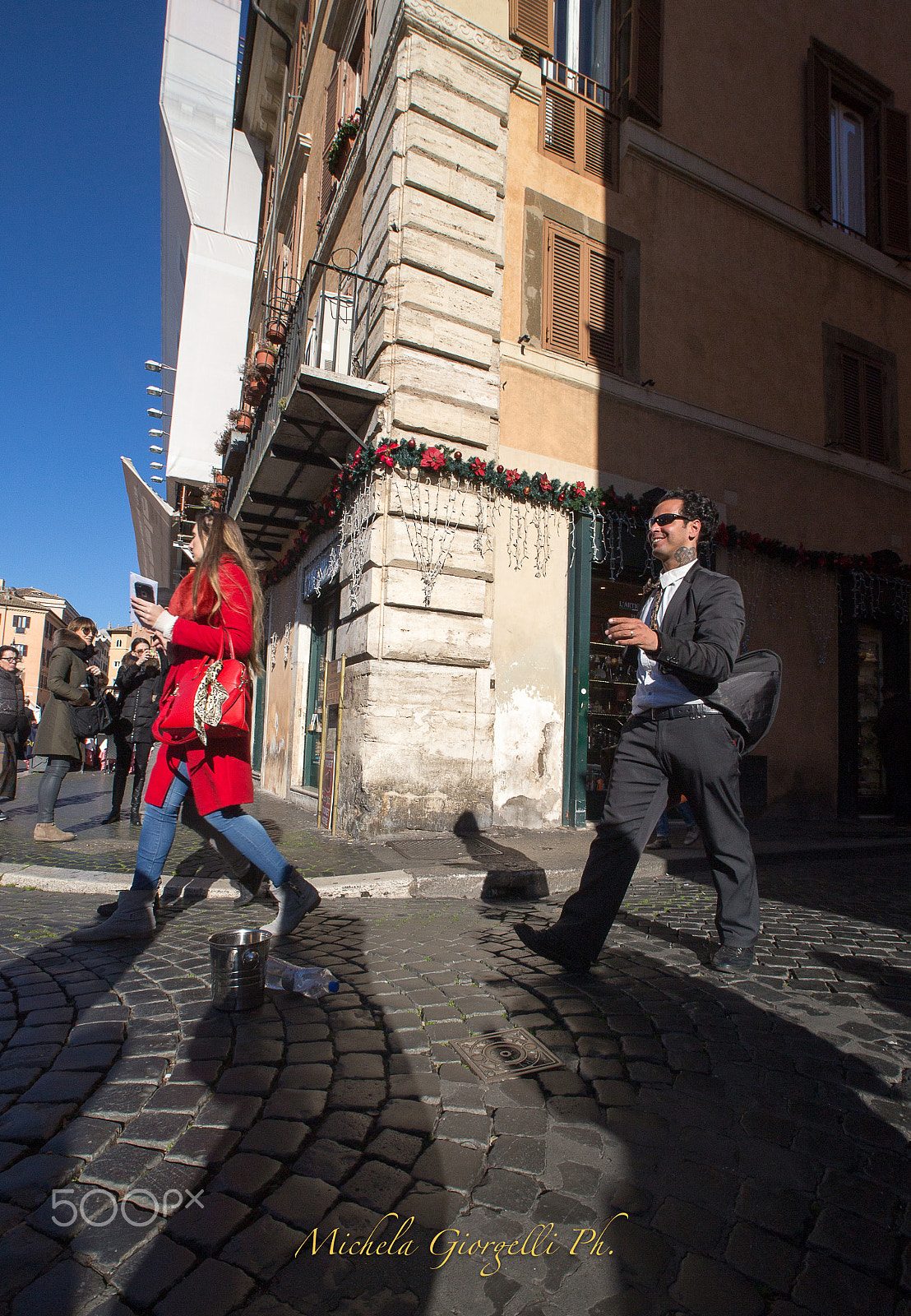 Sigma 14mm f/2.8 EX Aspherical HSM sample photo. Via vai ... photography
