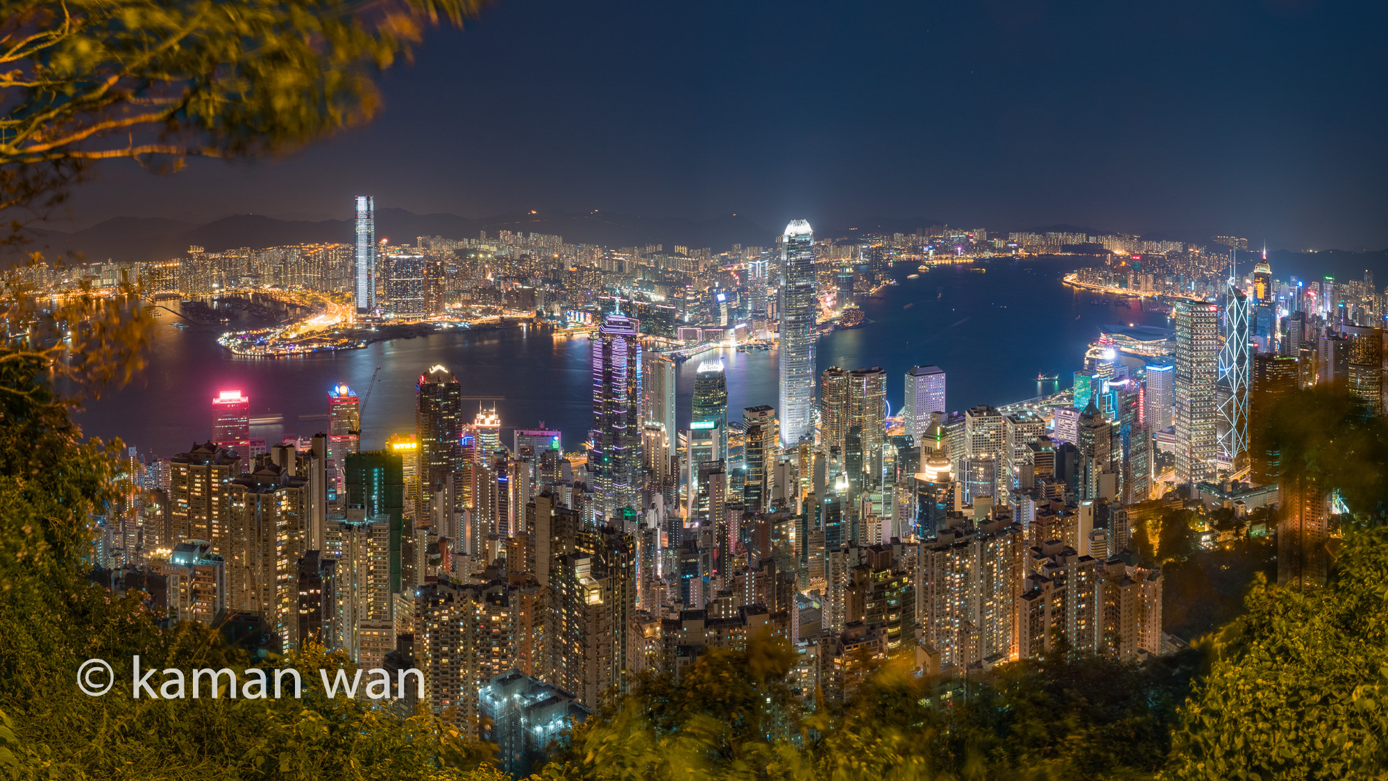 Nikon D810 + Nikon PC-E Nikkor 24mm F3.5D ED Tilt-Shift sample photo. Hong kong photography