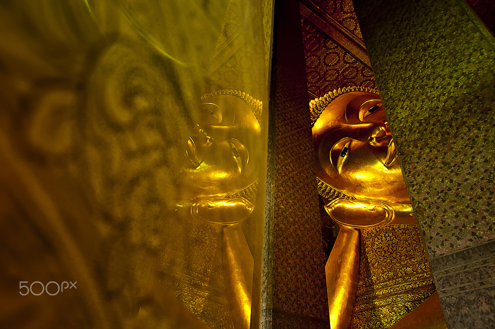 Canon EF-S 10-22mm F3.5-4.5 USM sample photo. Bangkok thailand photography