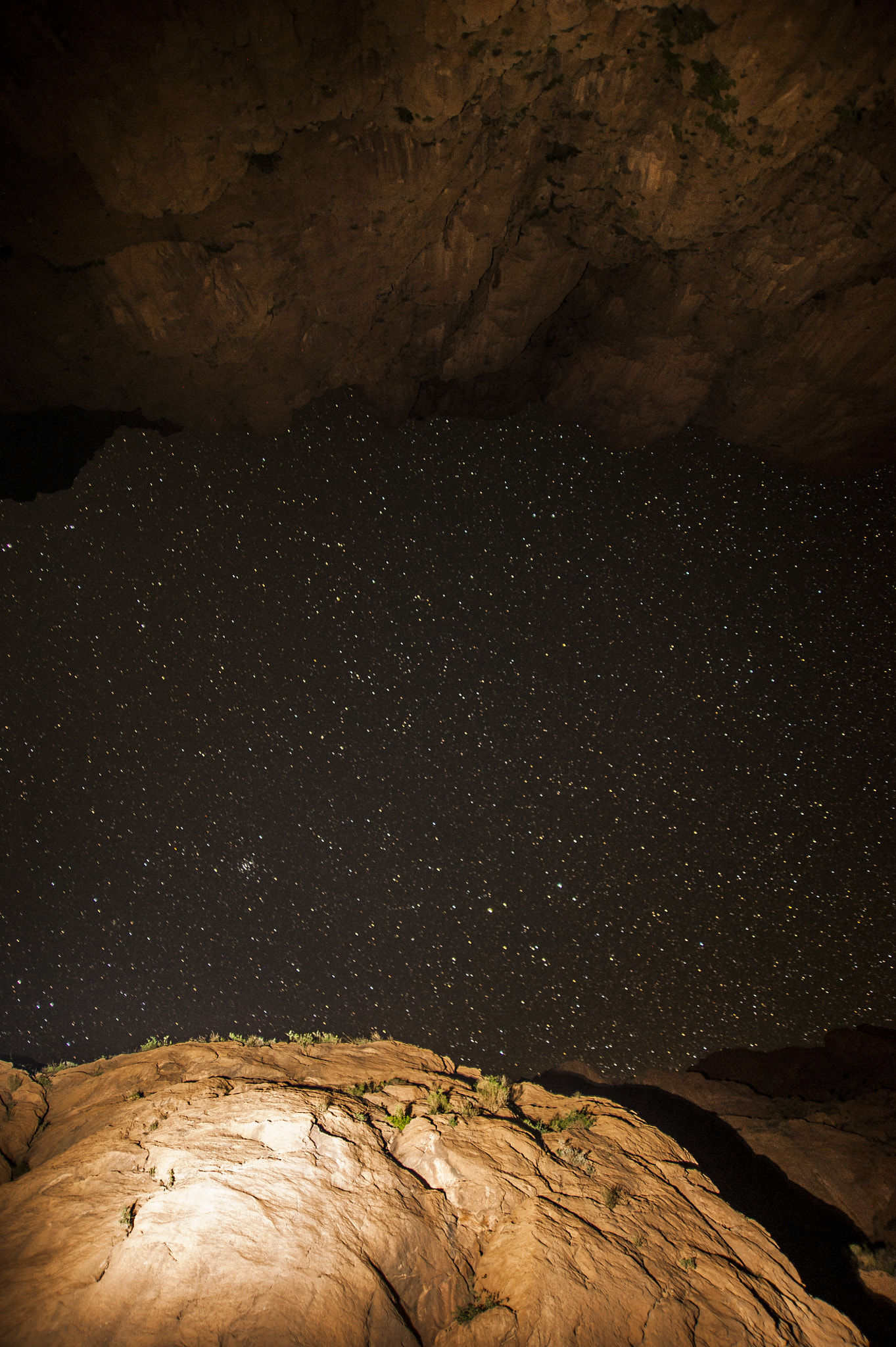 Nikon AF Nikkor 24-85mm F2.8-4D IF sample photo. Todra gorge photography