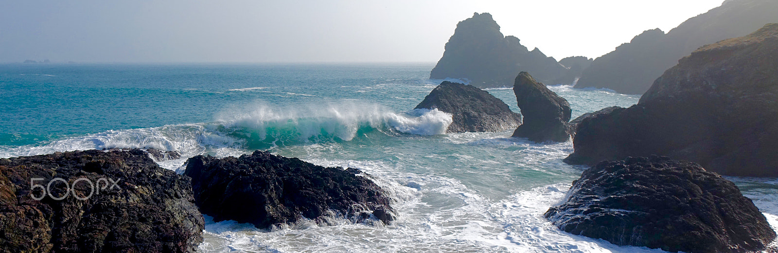 Sony 24-200mm F2.8 sample photo. A day alone  at the cove...... photography