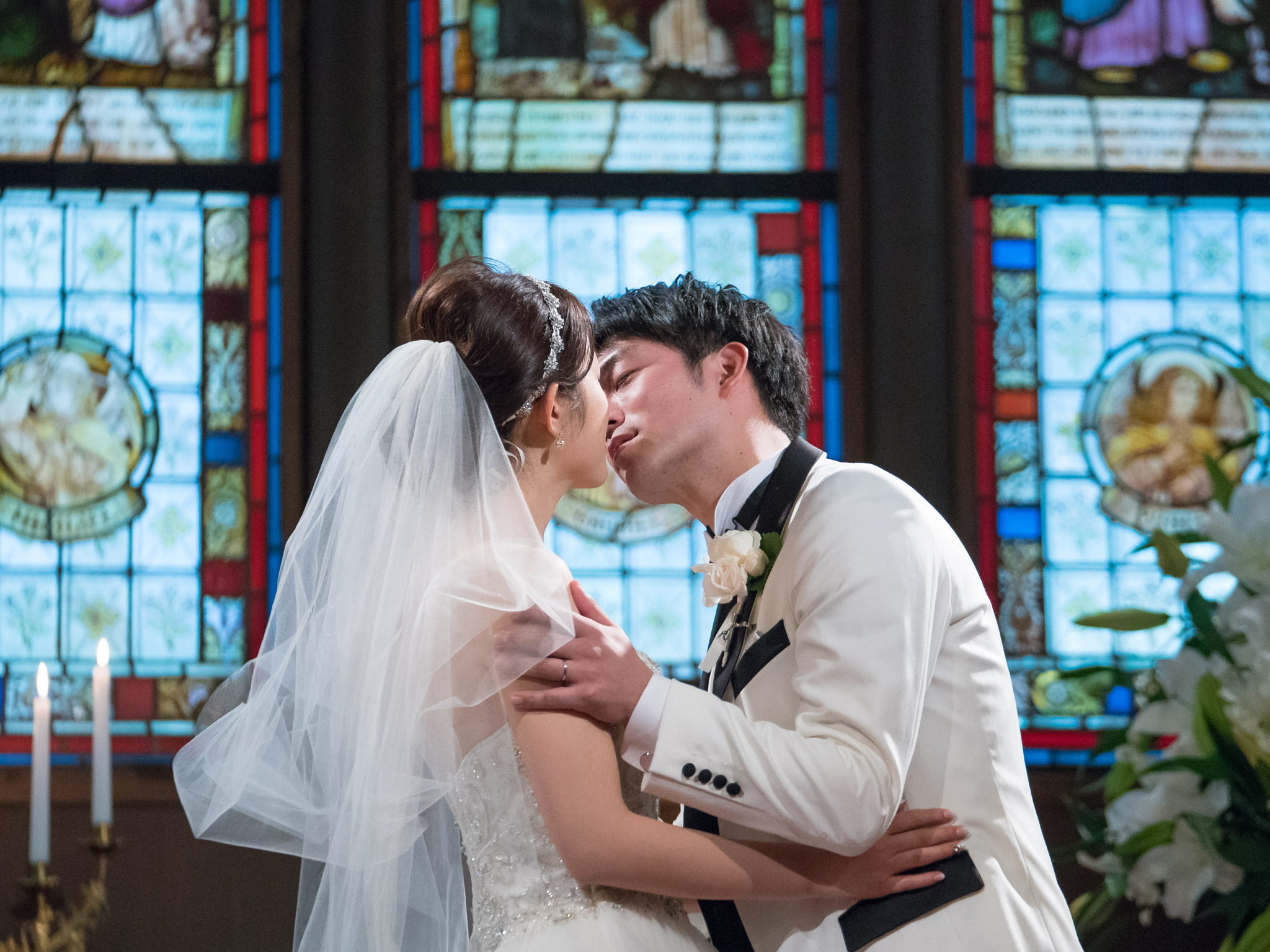 Sony FE 70-200mm F2.8 GM OSS sample photo. Passion photography