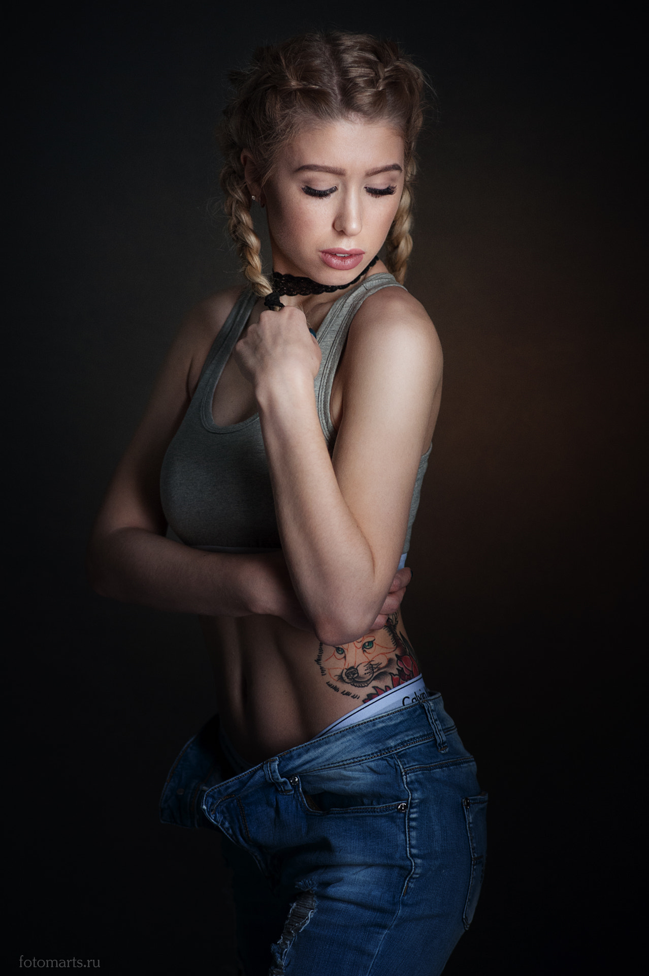 Nikon D700 + Nikon AF-S Nikkor 85mm F1.8G sample photo. Olesya photography