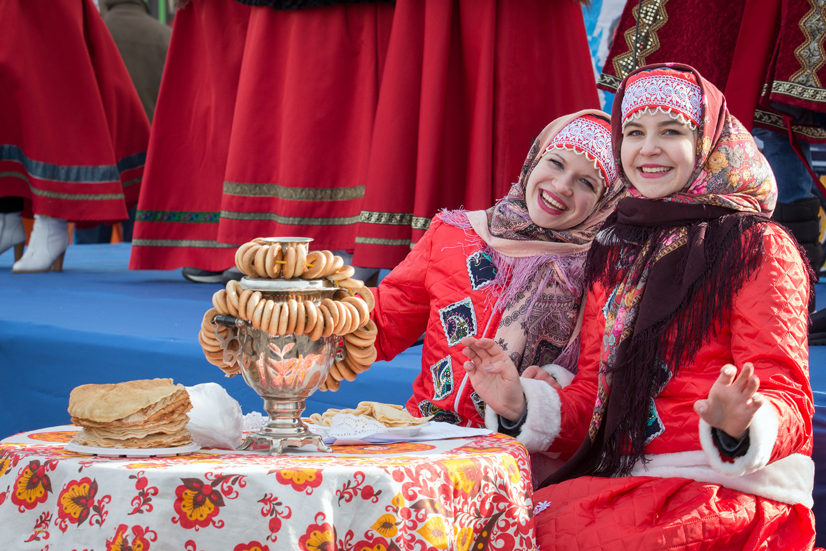 Canon EF 70-200mm F2.8L USM sample photo. Carnival day photography