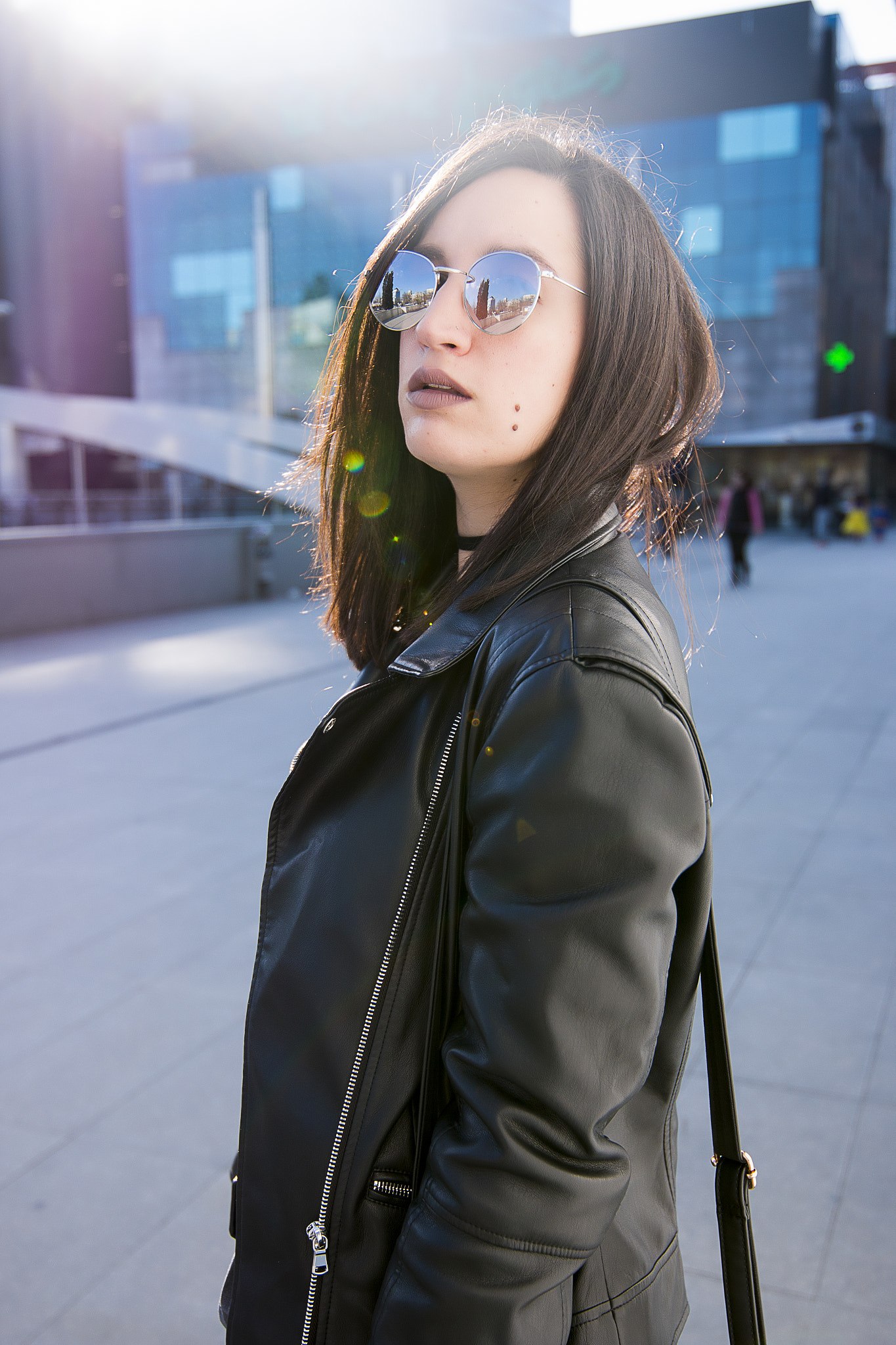 Canon EF 300mm f/2.8L sample photo. Mir photography