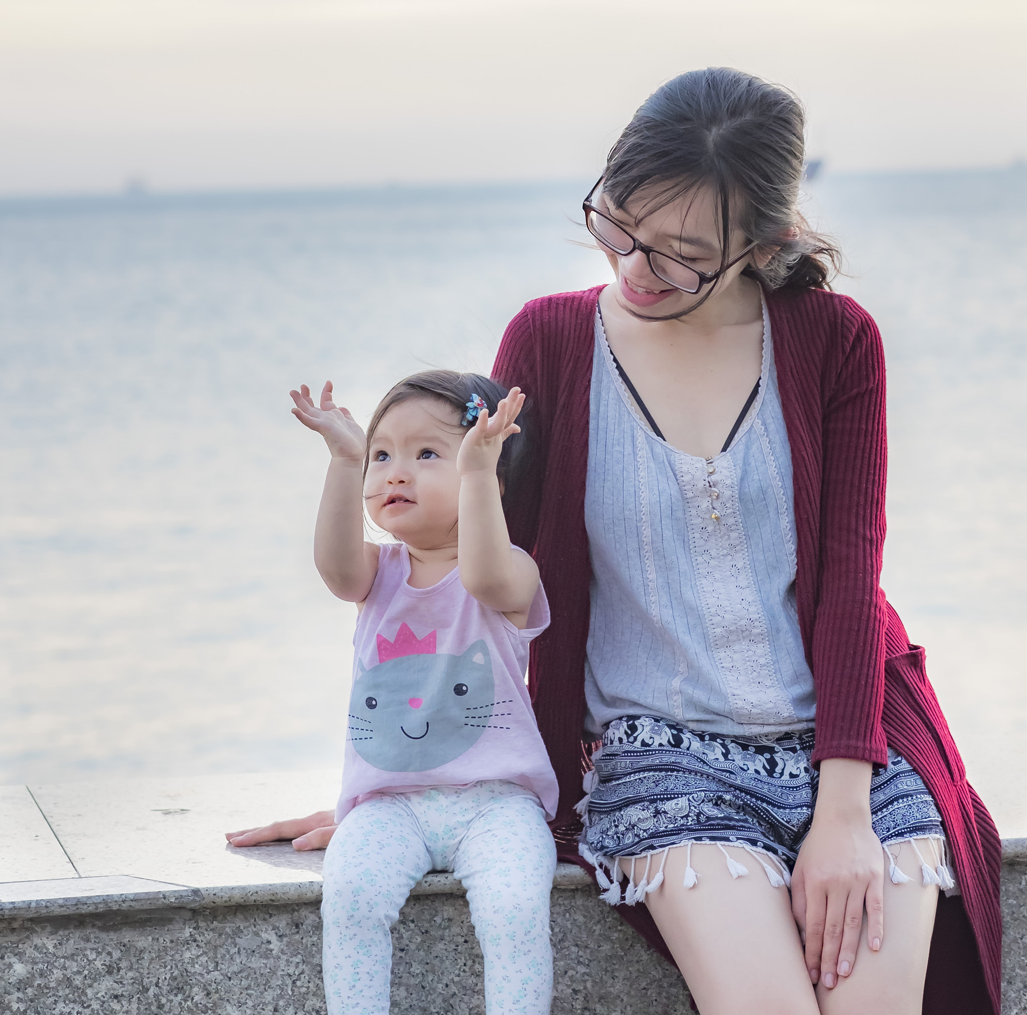 Fujifilm X-T1 + Fujifilm XF 60mm F2.4 R Macro sample photo. Peaceful photography