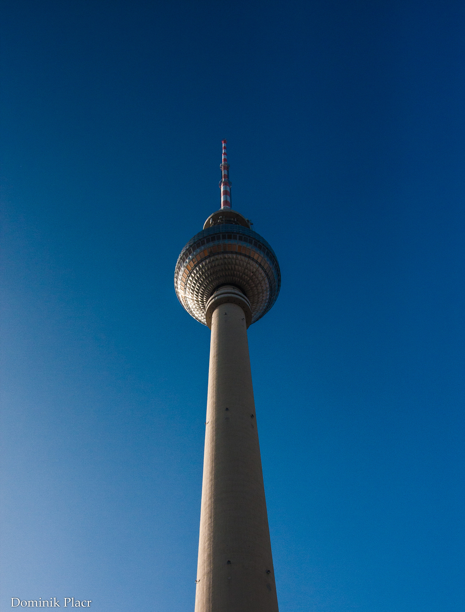 Canon EOS 40D sample photo. Tower photography