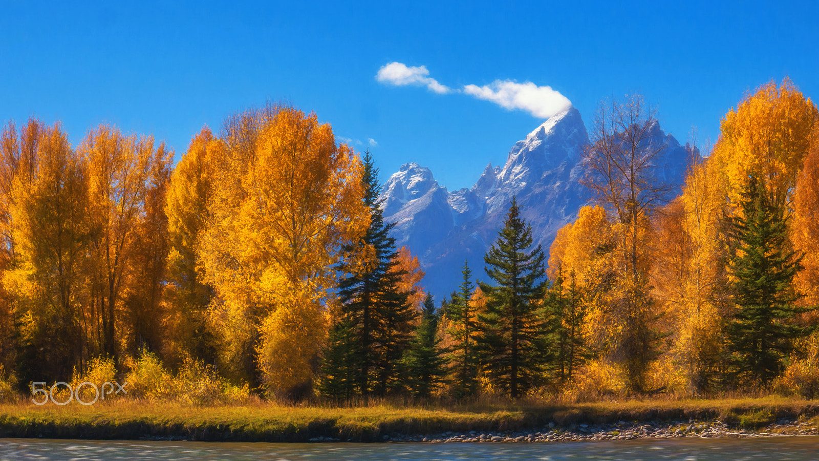 Panasonic Lumix G X Vario 12-35mm F2.8 ASPH Power OIS sample photo. Down by the ole' snake river photography