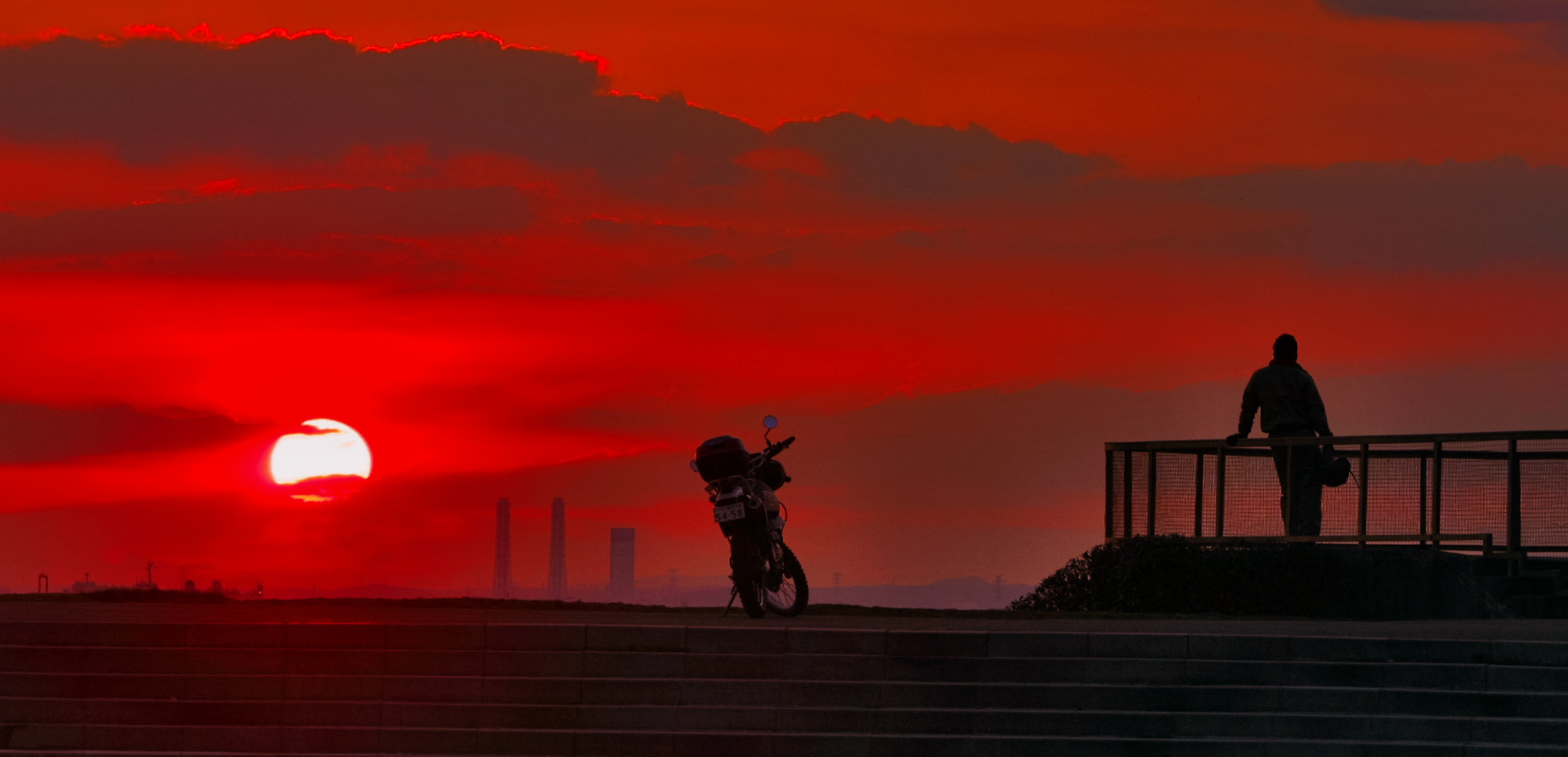 Canon EOS D30 sample photo. Departure photography