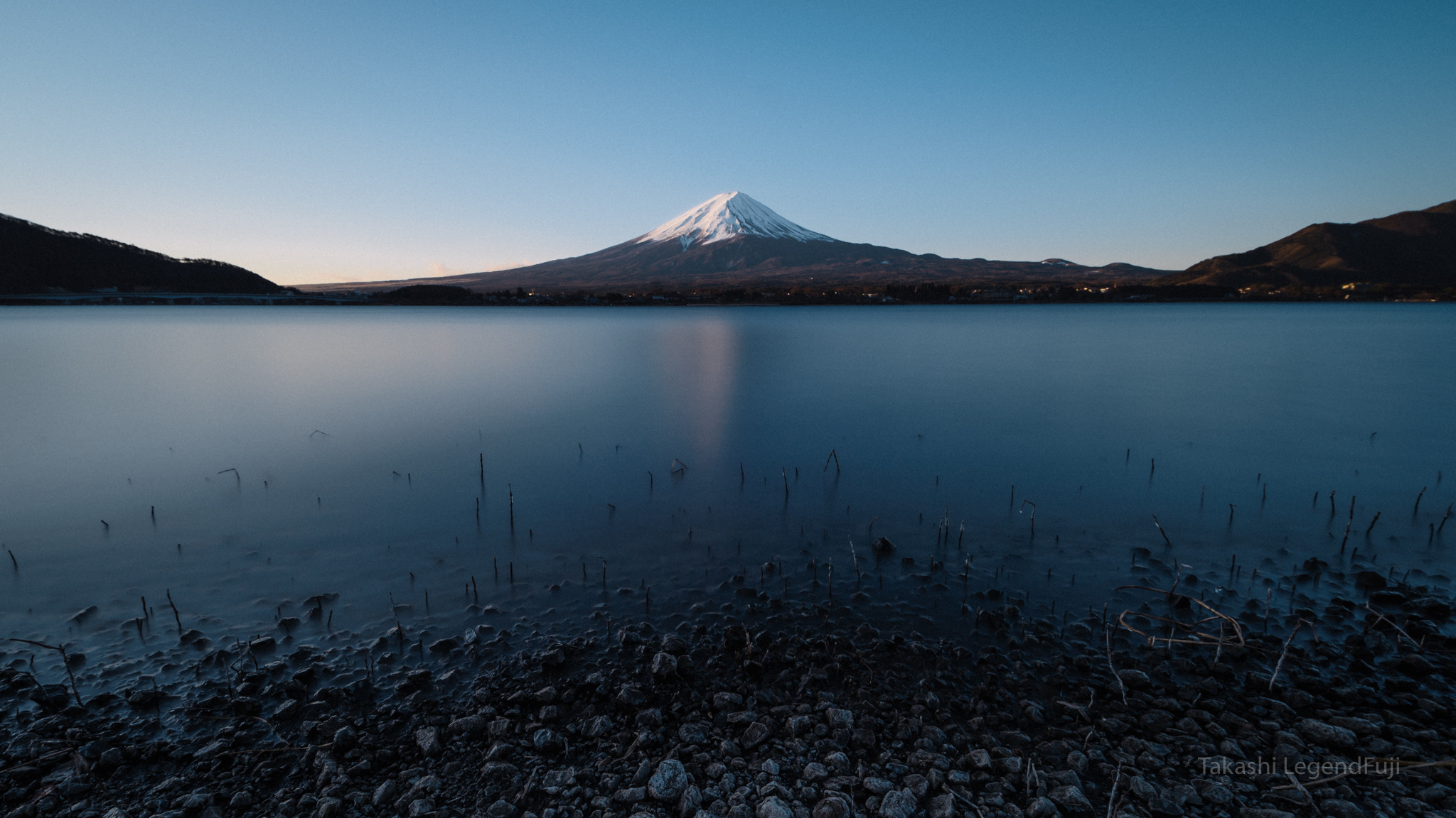 Tamron SP 15-30mm F2.8 Di VC USD sample photo. Lakeshore photography