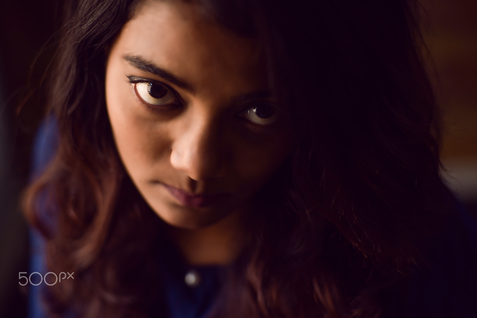 Nikon D750 + Nikon AF Nikkor 50mm F1.4D sample photo. Portrait photography