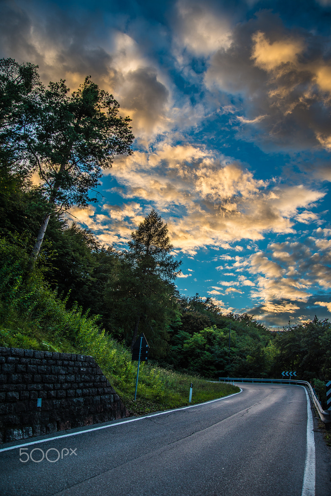 Nikon D800E sample photo. Incredible sky photography