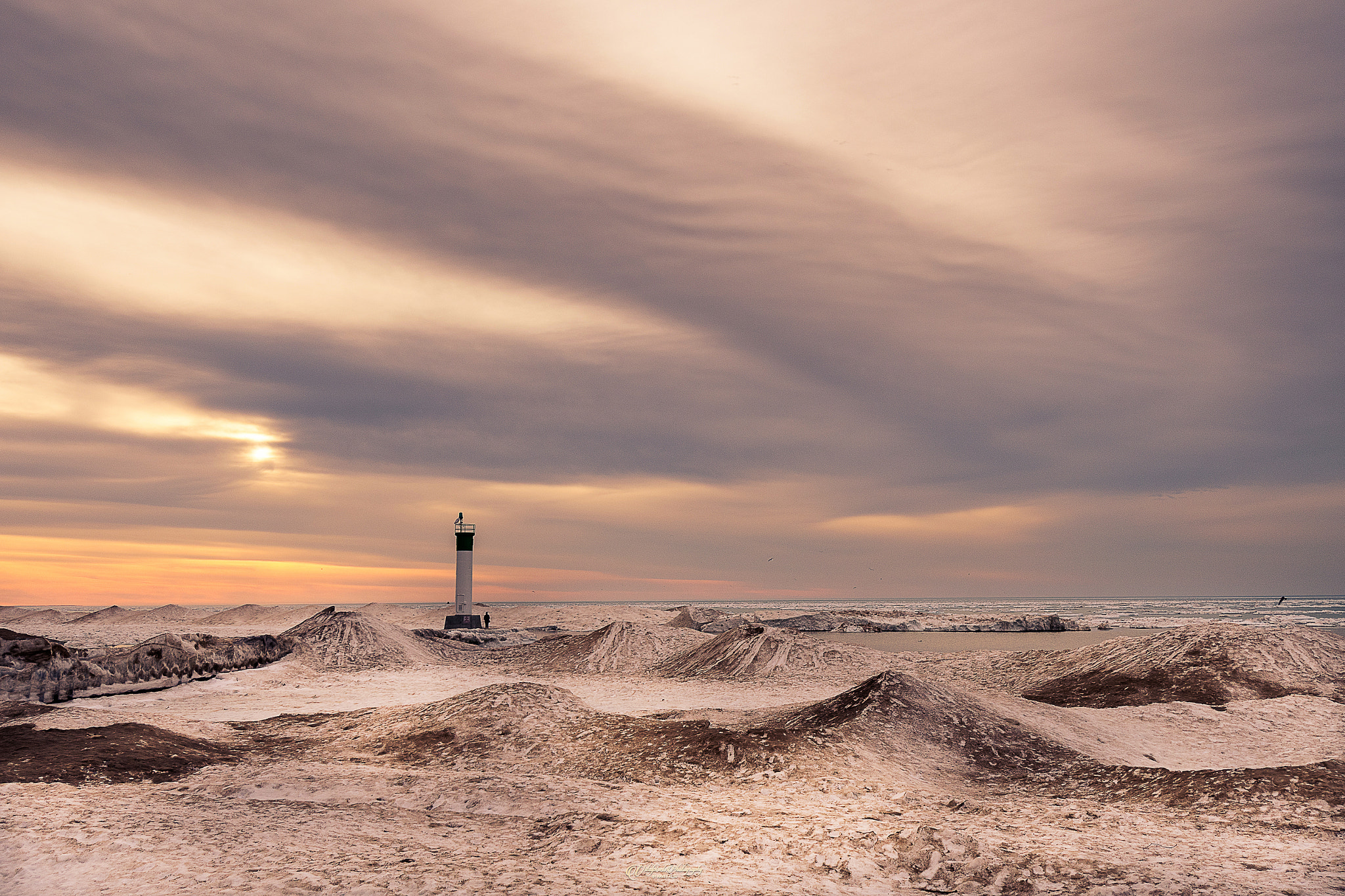 Nikon D500 sample photo. Frozen lake! photography