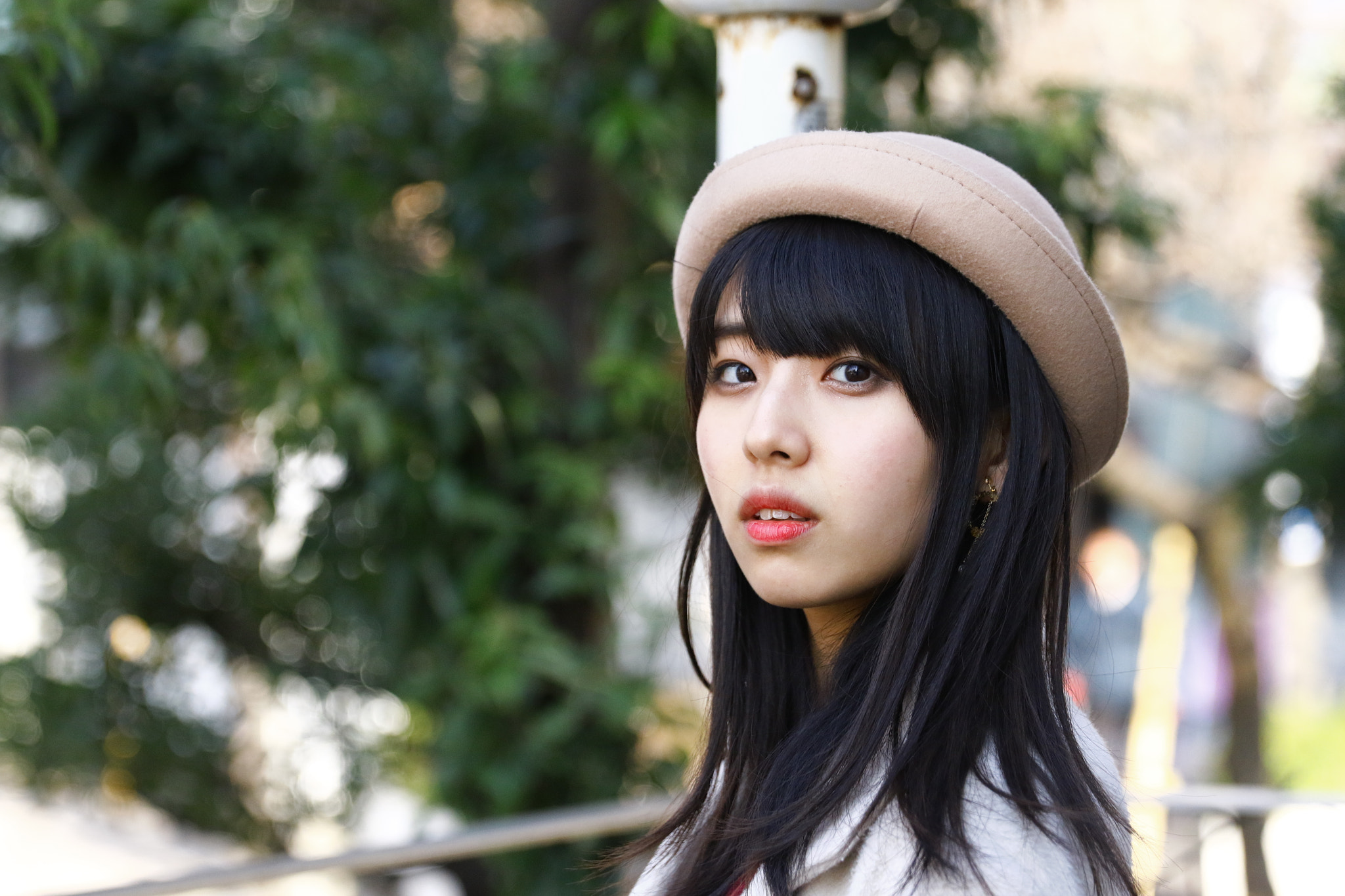 Canon EF 24-70mm F2.8L II USM sample photo