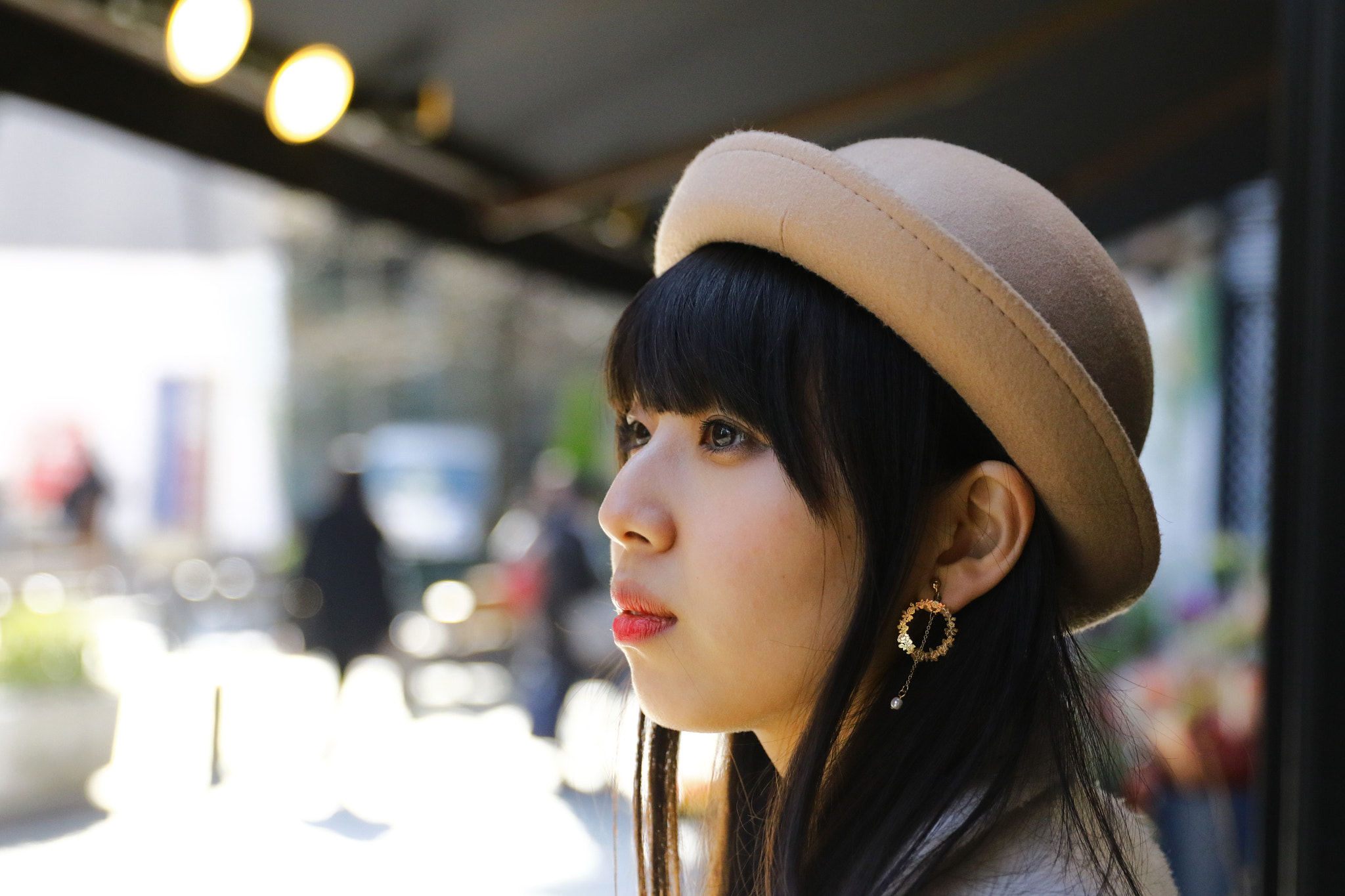 Canon EF 24-70mm F2.8L II USM sample photo