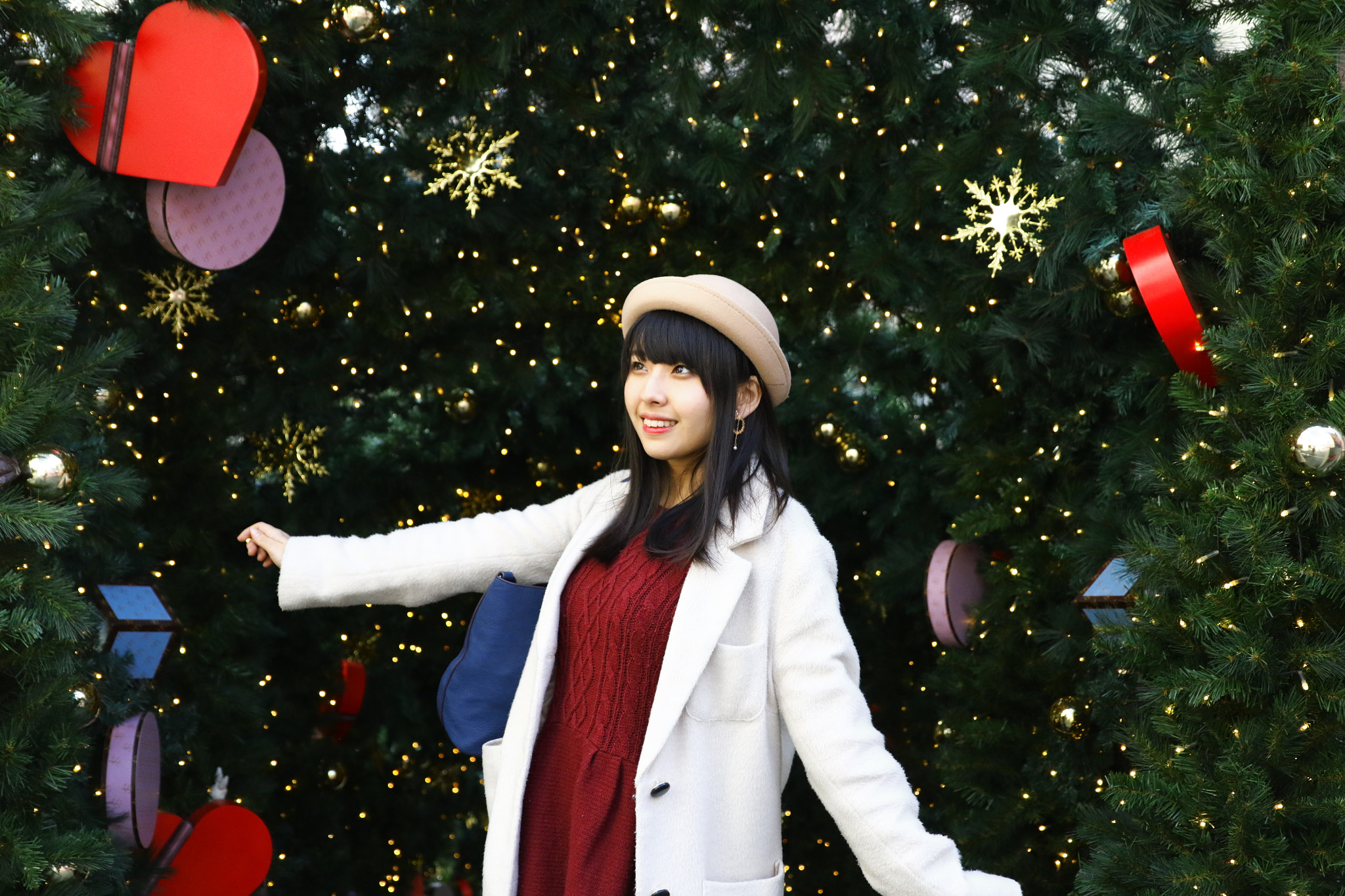 Canon EF 24-70mm F2.8L II USM sample photo
