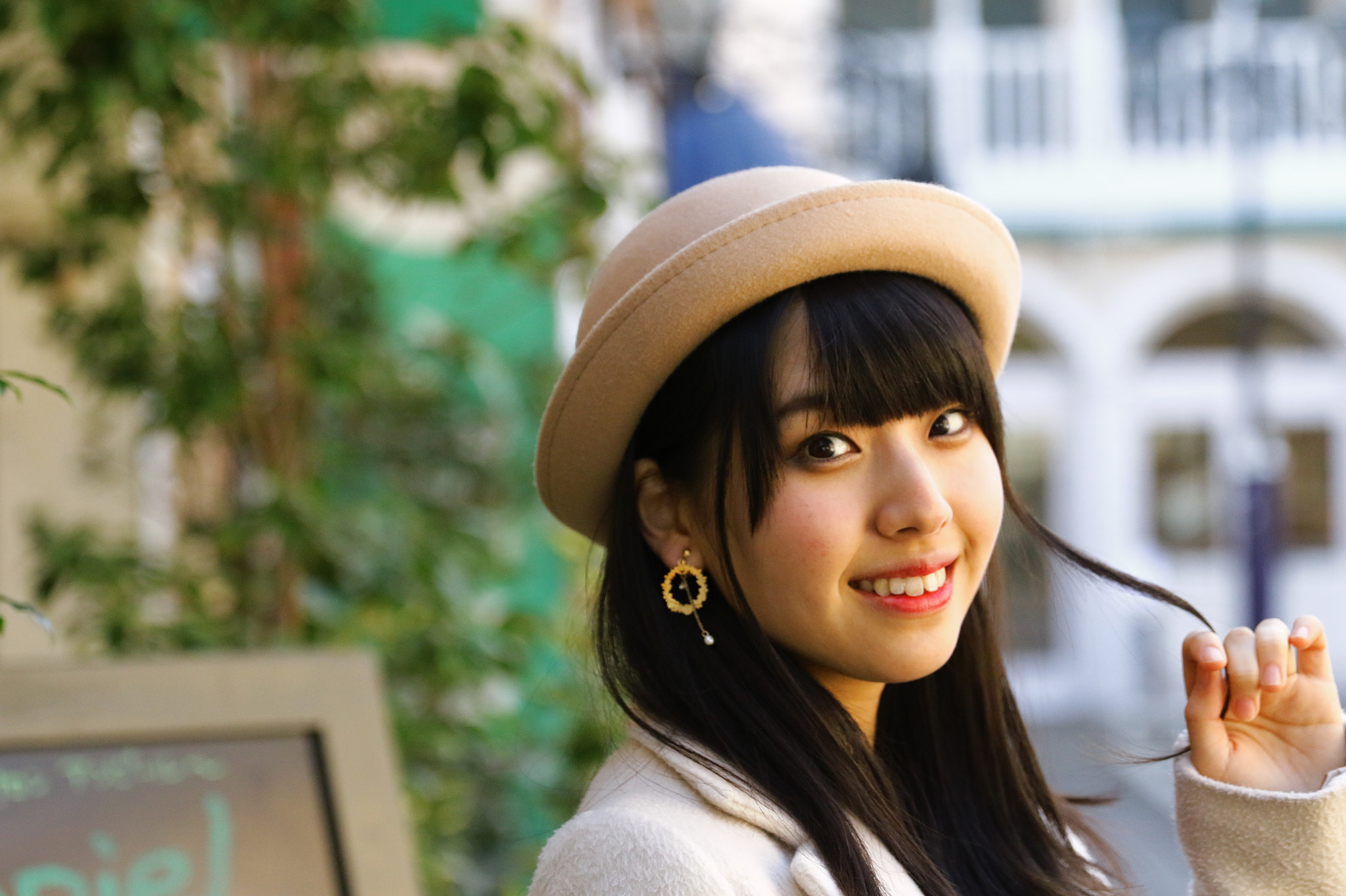 Canon EF 24-70mm F2.8L II USM sample photo