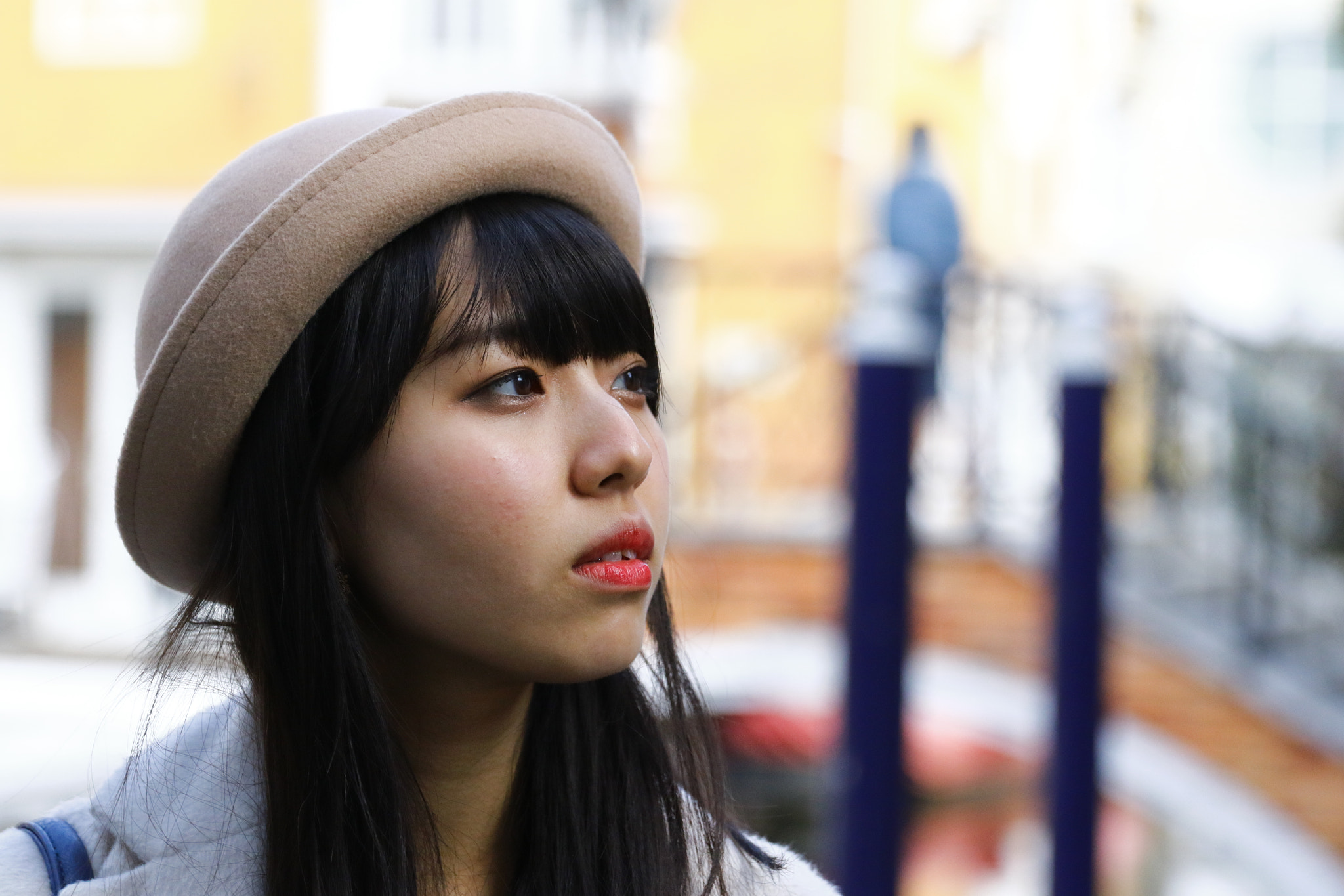 Canon EF 24-70mm F2.8L II USM sample photo