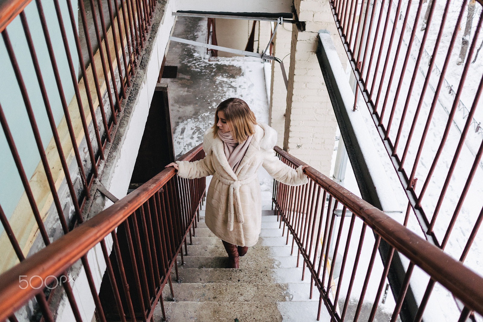 Canon EF-M 22mm F2 STM sample photo. Kristina photography