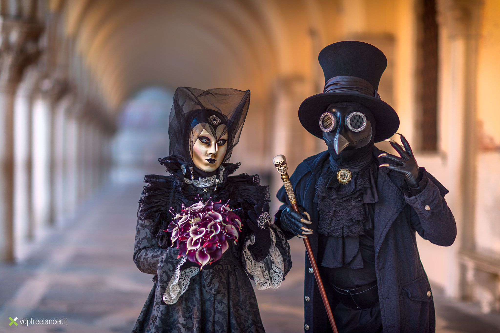 Canon EOS 5DS sample photo. Carnevale di venezia photography