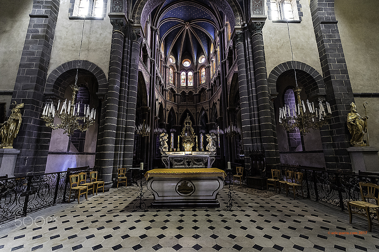 Nikon AF-S Nikkor 14-24mm F2.8G ED sample photo. Stamableriom photography
