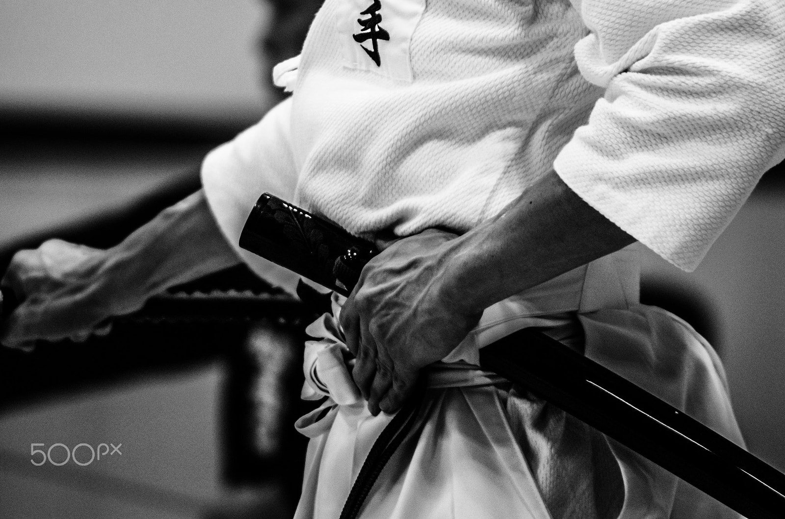 Tamron AF 70-300mm F4-5.6 LD Macro 1:2 sample photo. Only those who are frustrated become stronger photography