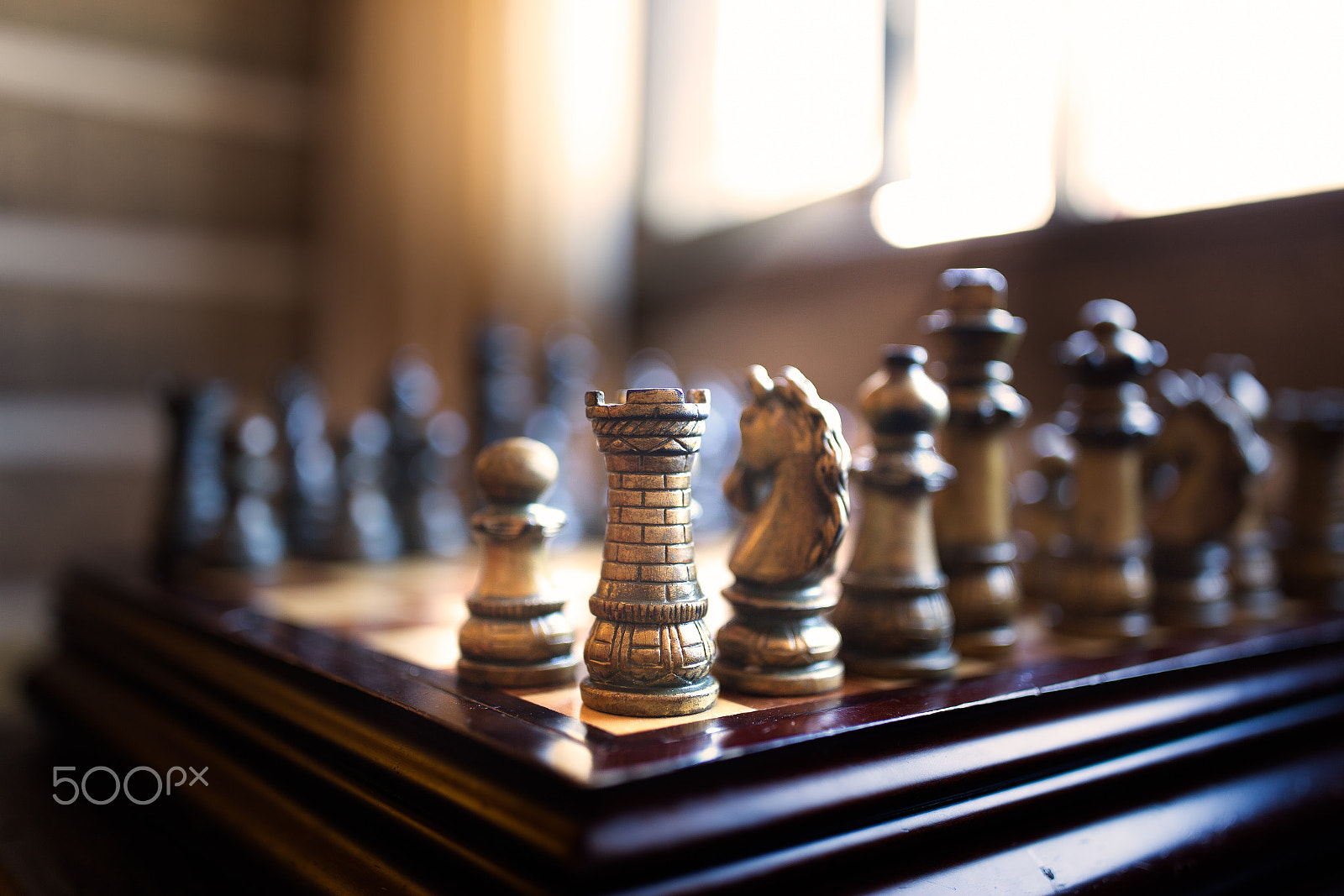 Canon EF 35mm F1.4L II USM sample photo. Your move photography