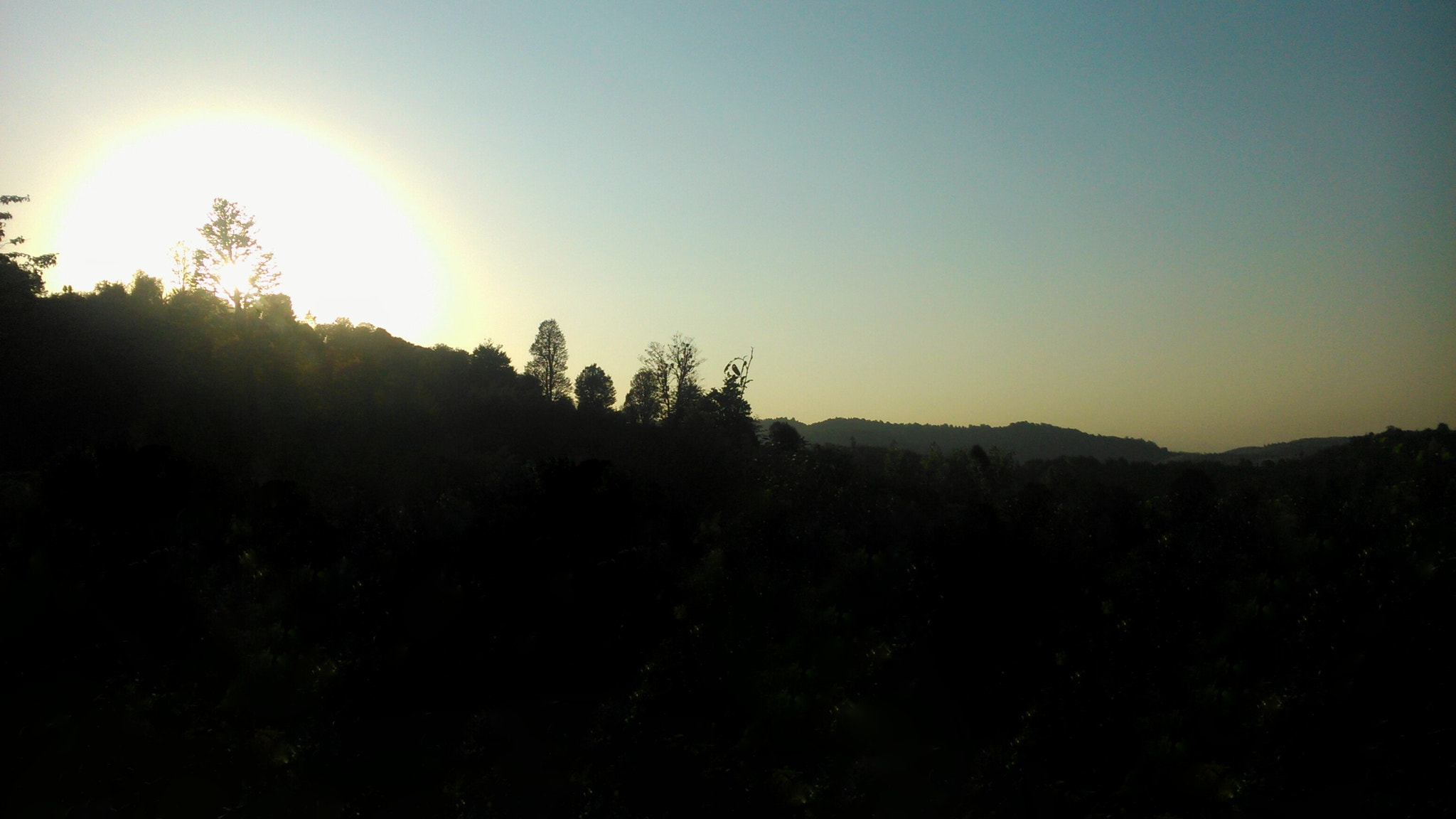 Sony Xperia L sample photo