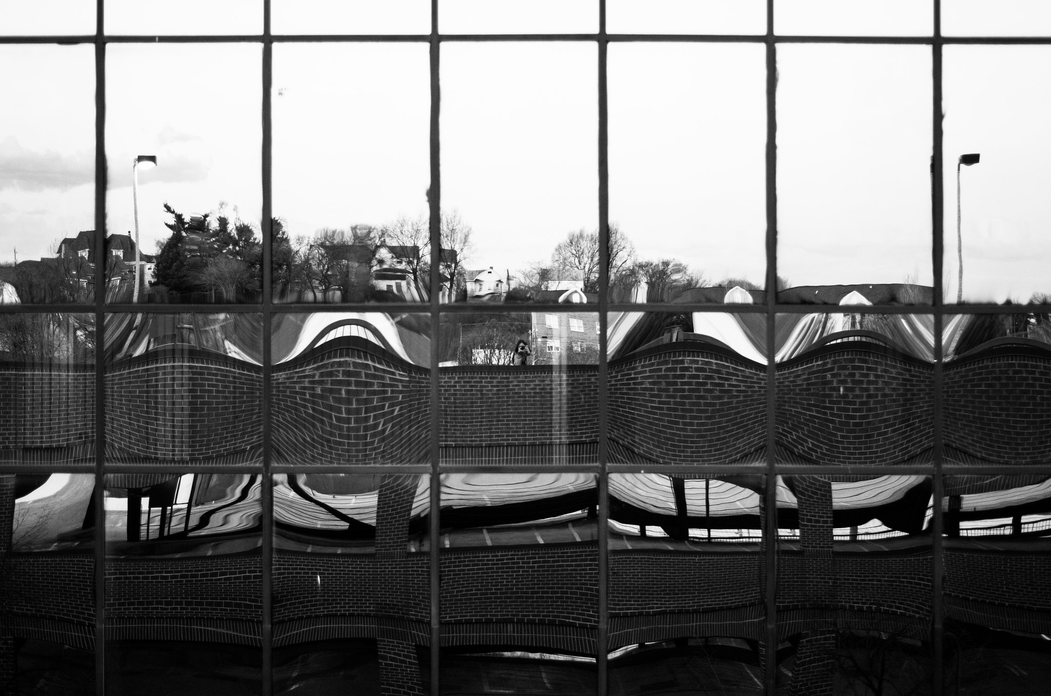 Pentax smc DA 50mm F1.8 sample photo. Alternative mirrors photography