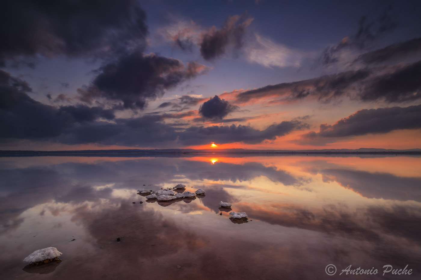 Nikon AF-S Nikkor 17-35mm F2.8D ED-IF sample photo. Salt photography