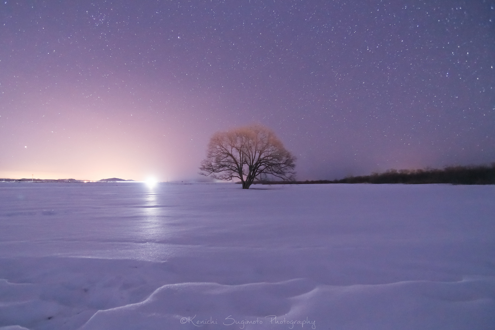 Canon EOS 6D + Canon EF 28mm F2.8 sample photo. The day when the star falls photography