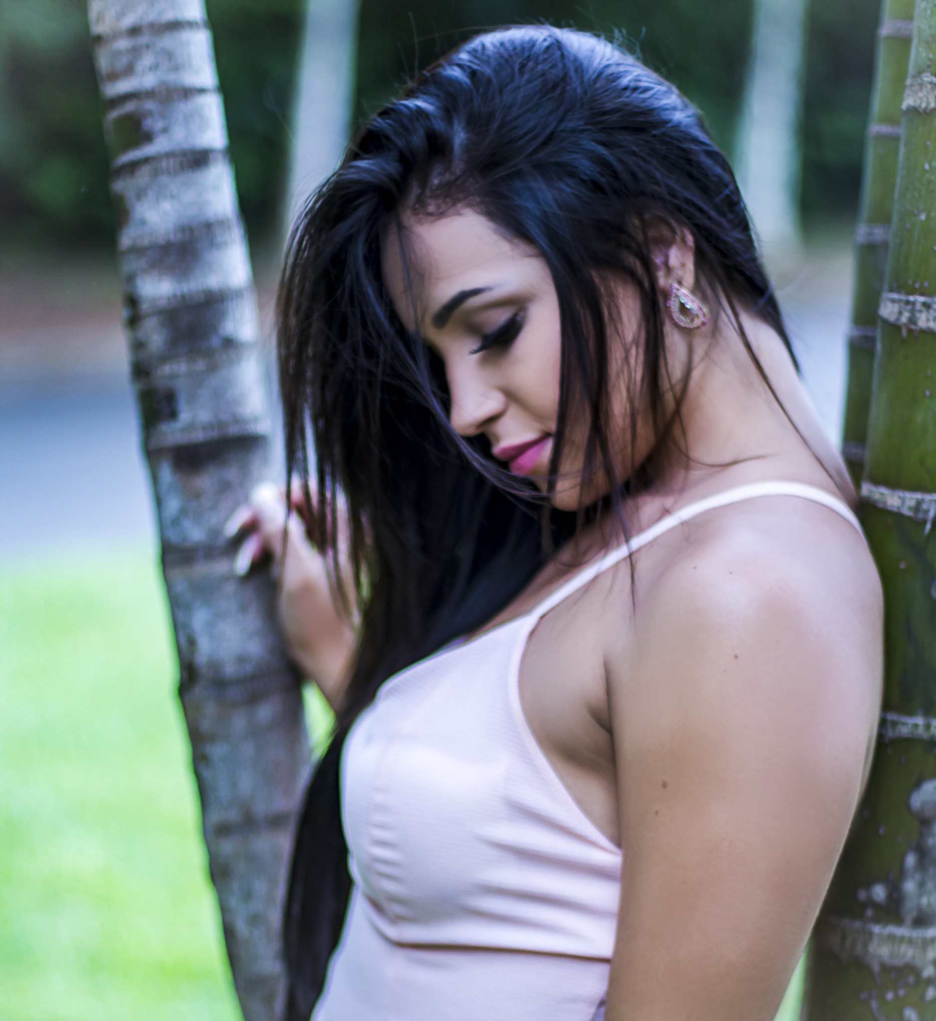 Canon EF 50mm F1.4 USM sample photo. Mg photography