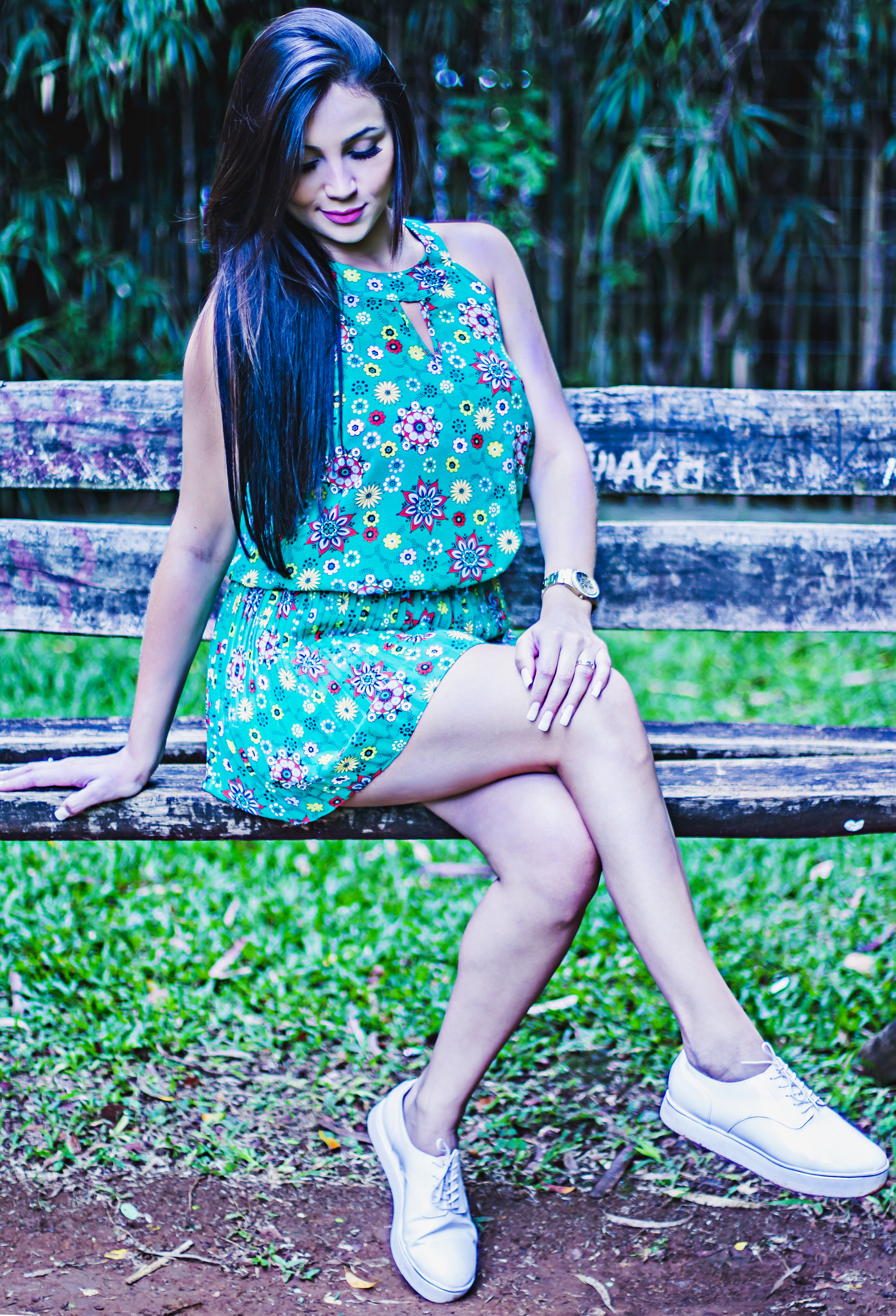 Canon EF 50mm F1.4 USM sample photo. Larissa monteiro pintura photography