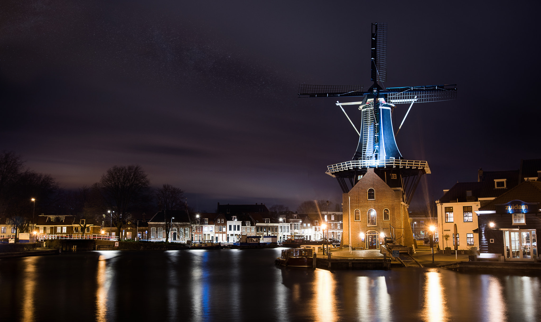Nikon D810 sample photo. De adriaan photography