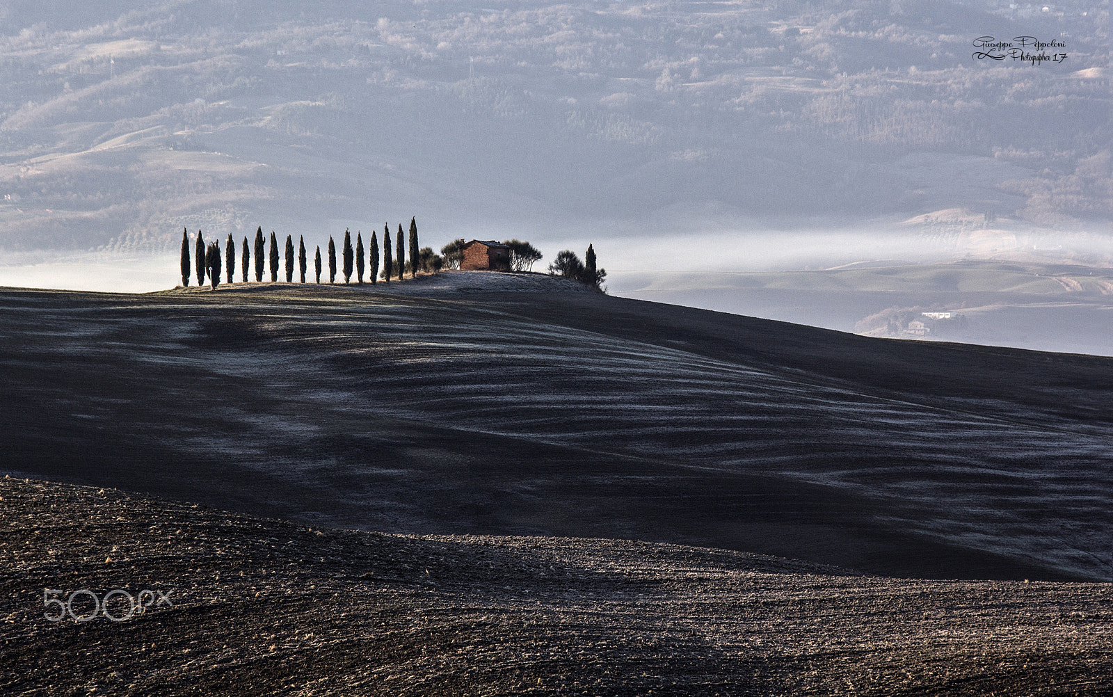 Canon EOS 60D sample photo. Tuscany photography