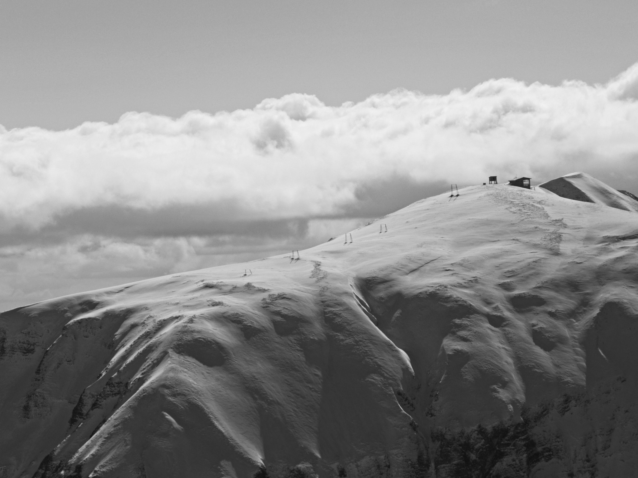 Olympus E-400 (EVOLT E-400) sample photo. Three bishop peak photography