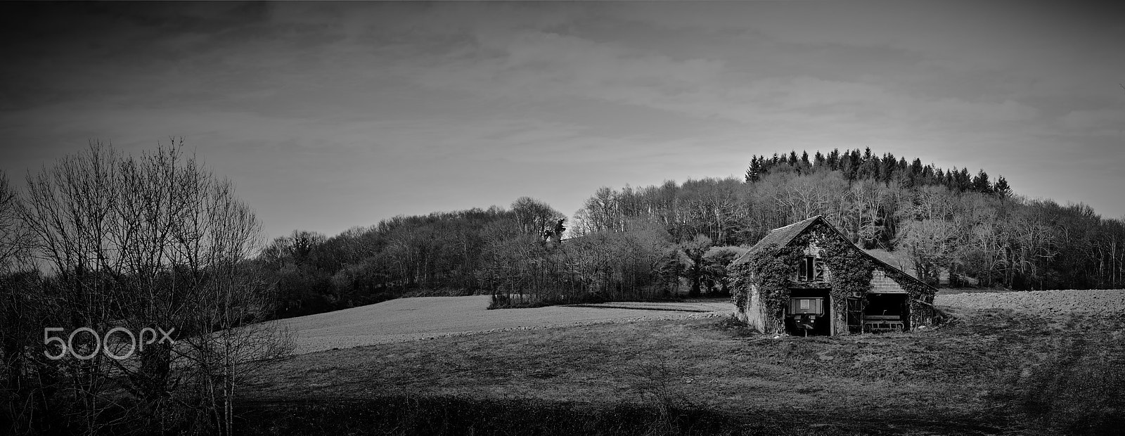 Canon EOS 550D (EOS Rebel T2i / EOS Kiss X4) sample photo. Little house on the prairie photography