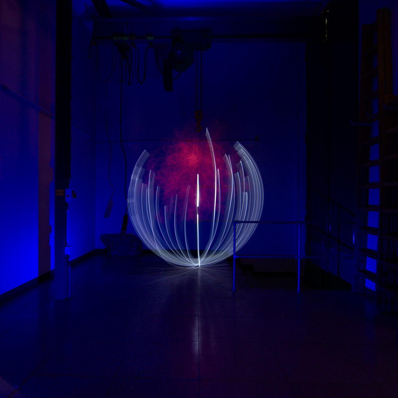 Nikon D300S sample photo. 533 broken orb photography
