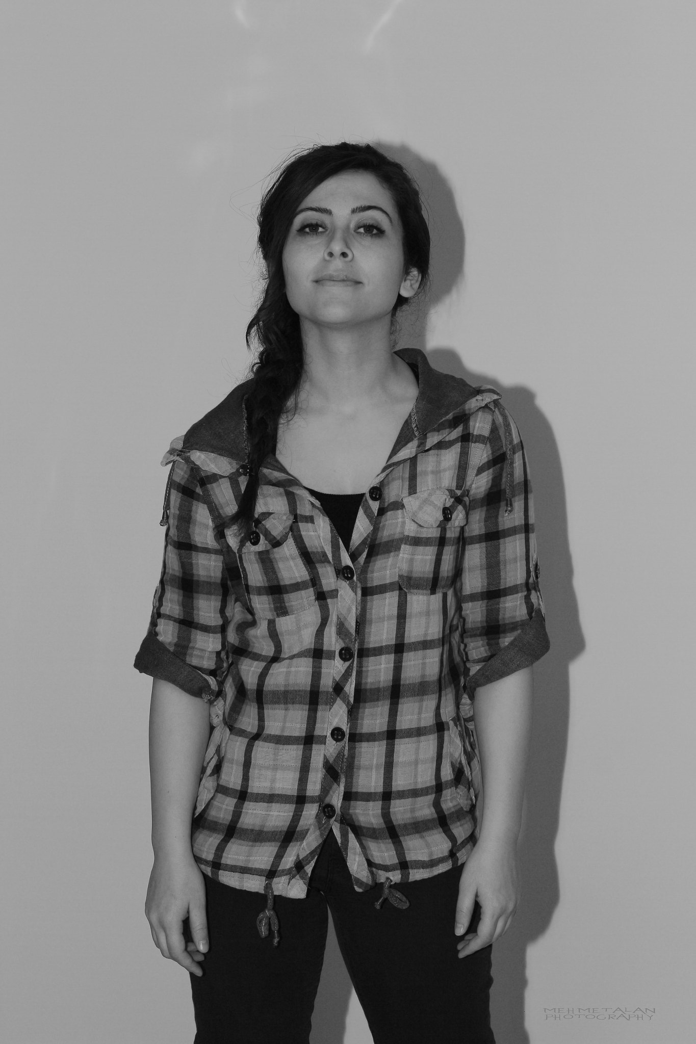 Canon EF 50mm F1.8 II sample photo. Yasemin photography